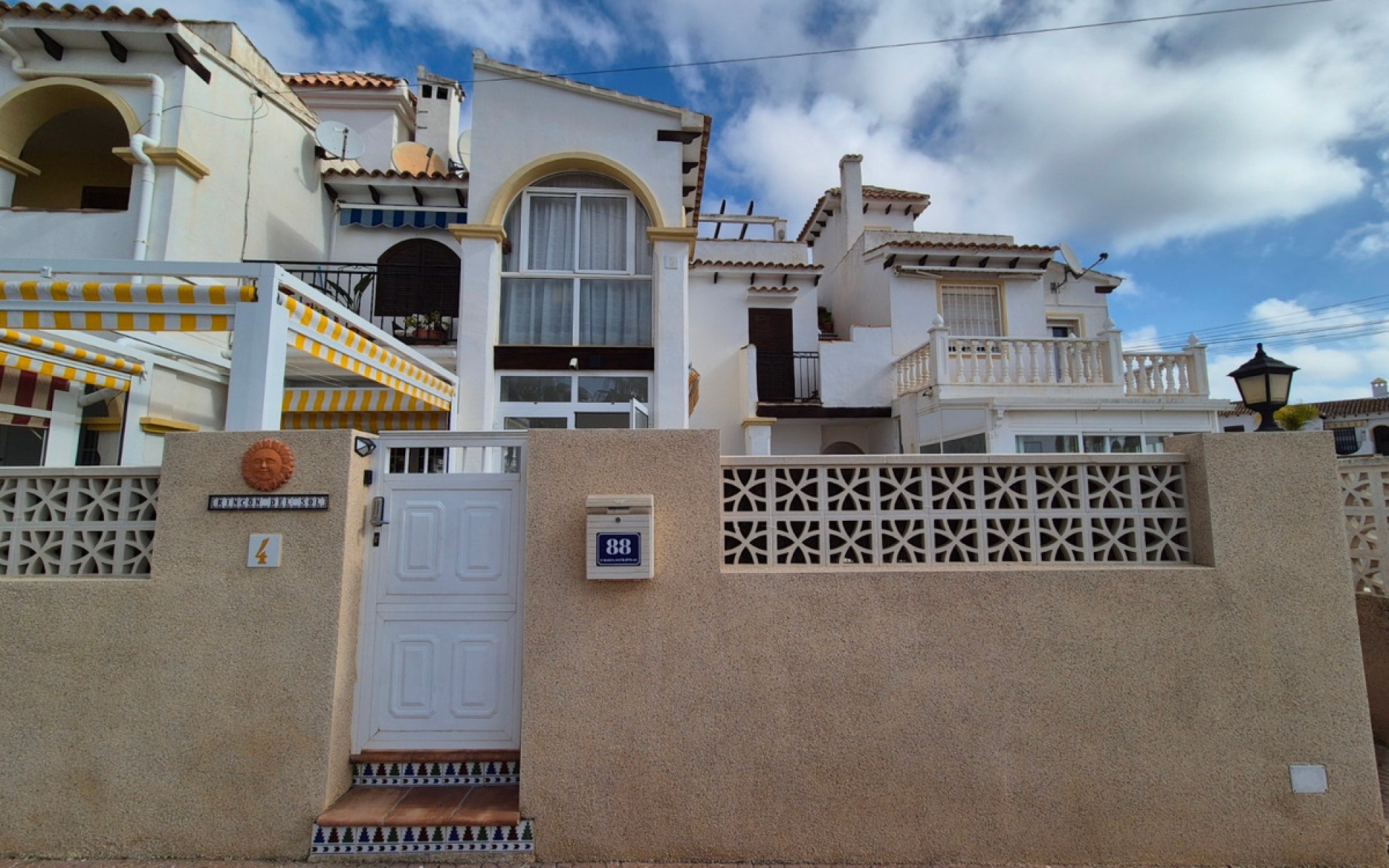Resale - Appartement - San Miguel De Salinas - San Miguel de Salinas Centro