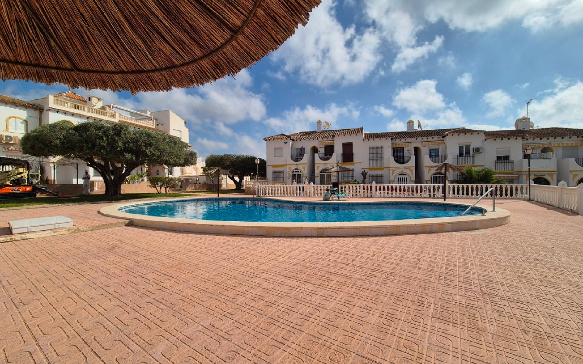 Resale - Appartement - San Miguel De Salinas - San Miguel de Salinas Centro