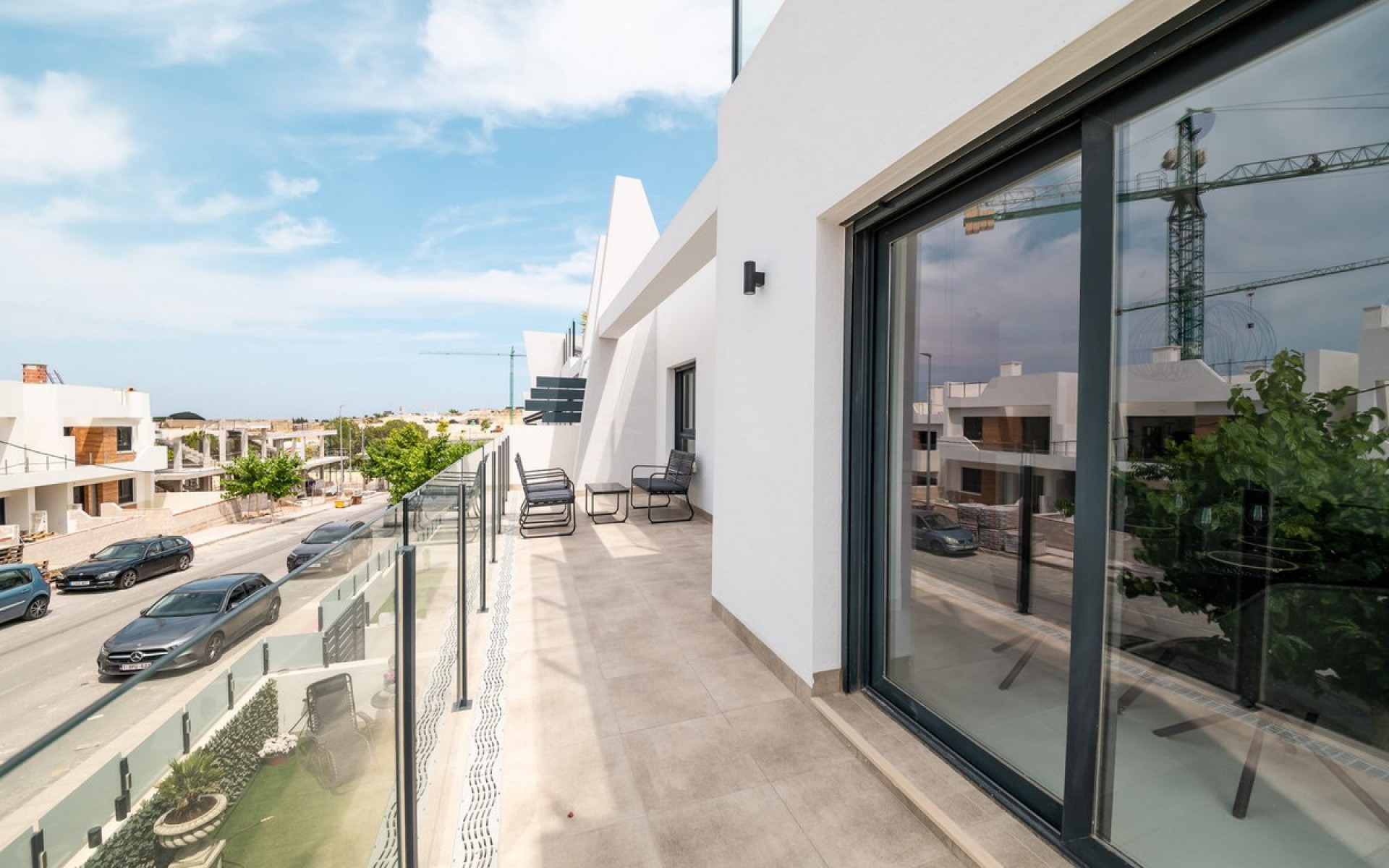 Resale - Appartement - San Miguel De Salinas - San Miguel de Salinas Centro