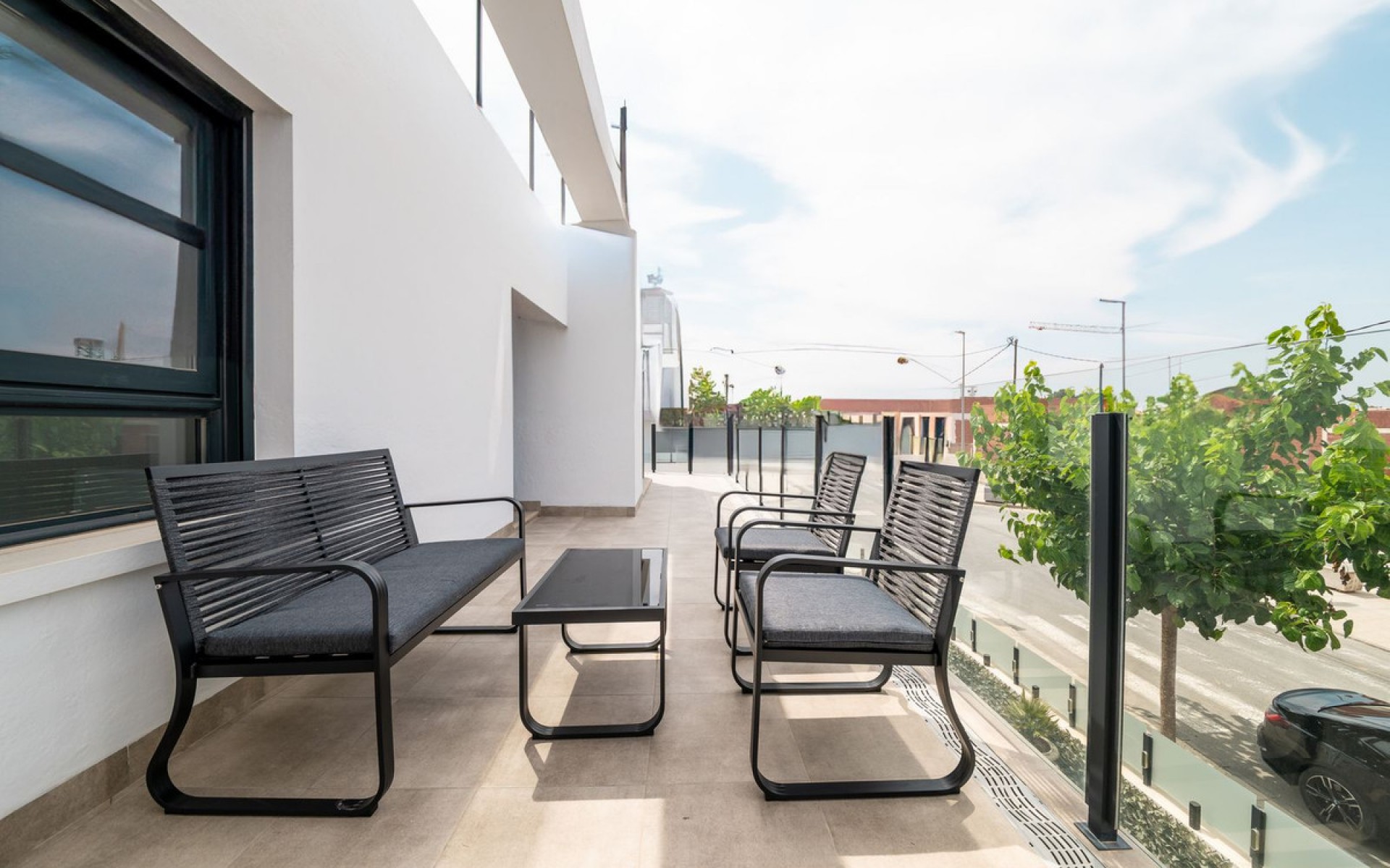 Resale - Appartement - San Miguel De Salinas - San Miguel de Salinas Centro