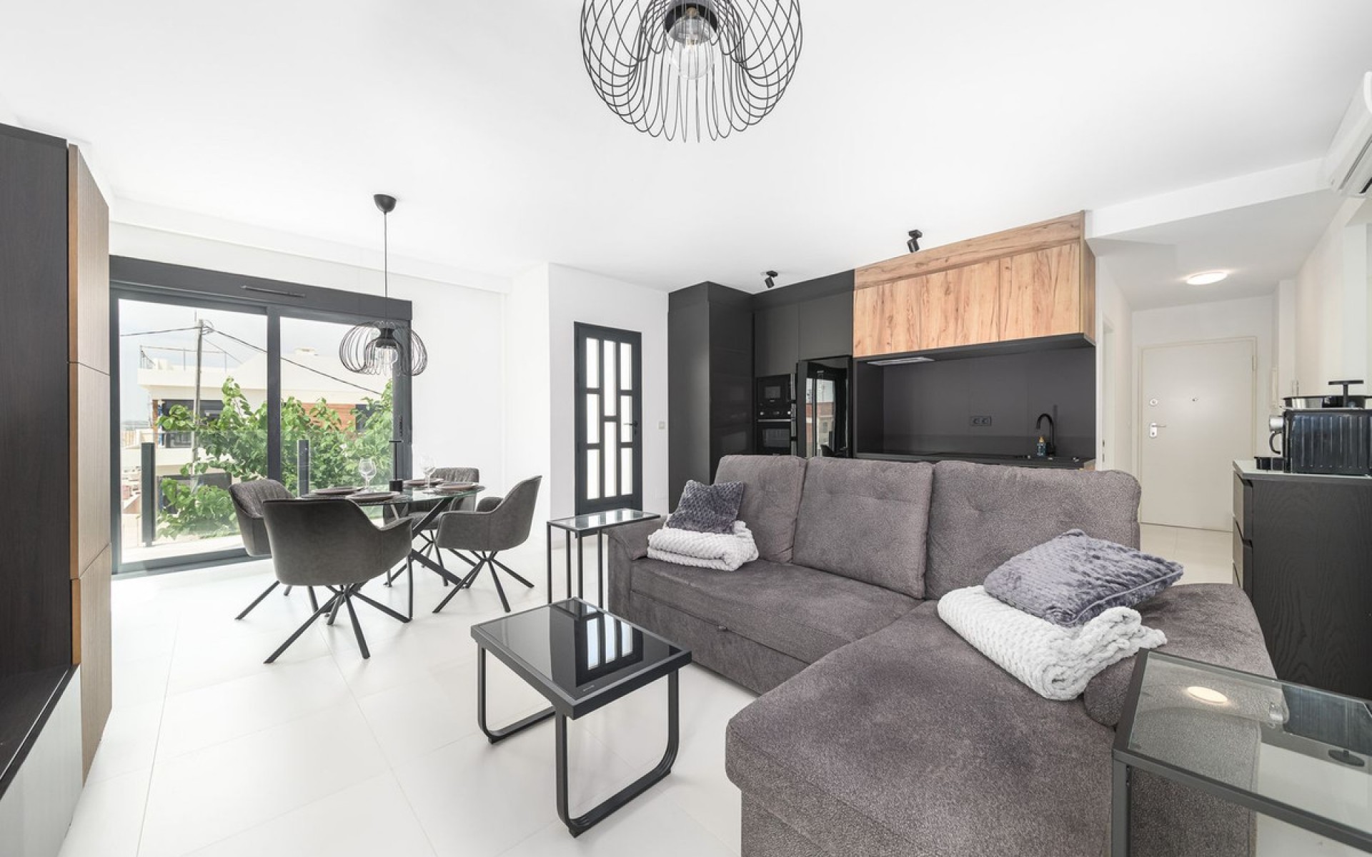 Resale - Appartement - San Miguel De Salinas - San Miguel de Salinas Centro