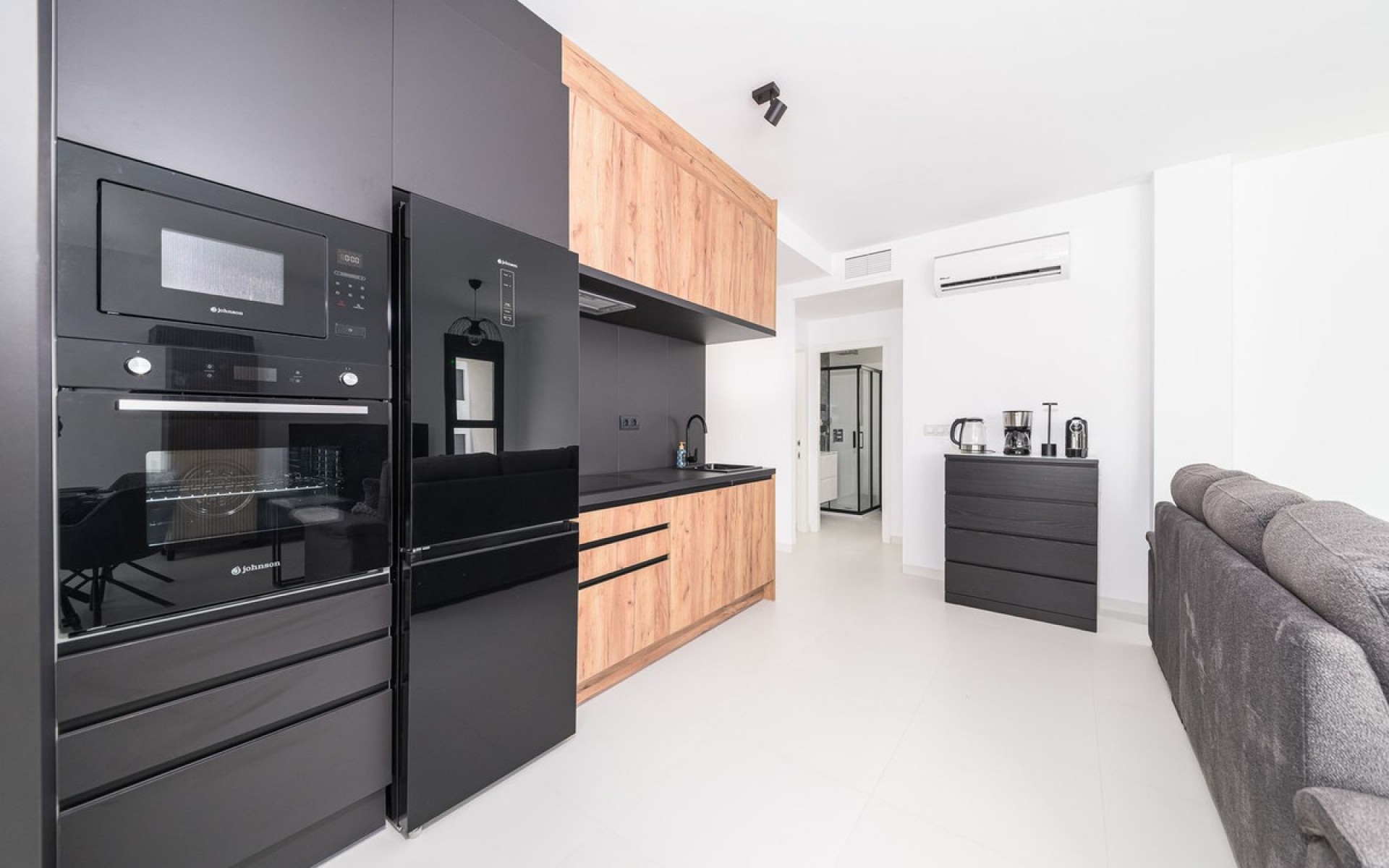 Resale - Appartement - San Miguel De Salinas - San Miguel de Salinas Centro
