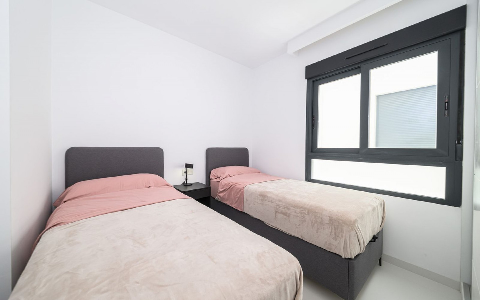 Resale - Appartement - San Miguel De Salinas - San Miguel de Salinas Centro