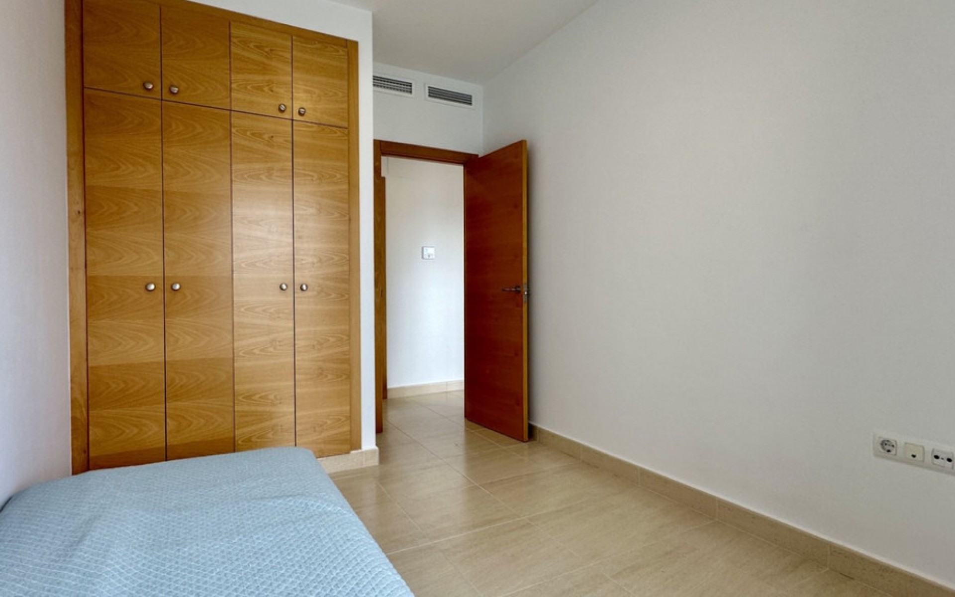 Resale - Appartement - San Miguel De Salinas - San Miguel de Salinas Centro