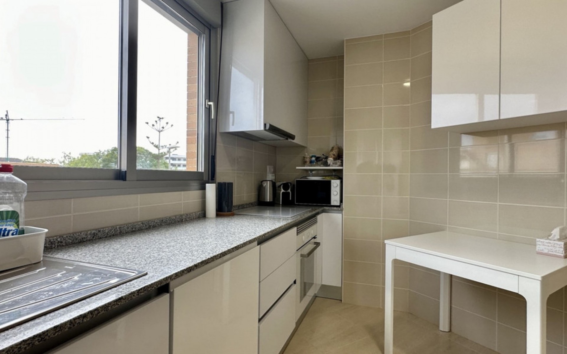 Resale - Appartement - San Miguel De Salinas - San Miguel de Salinas Centro
