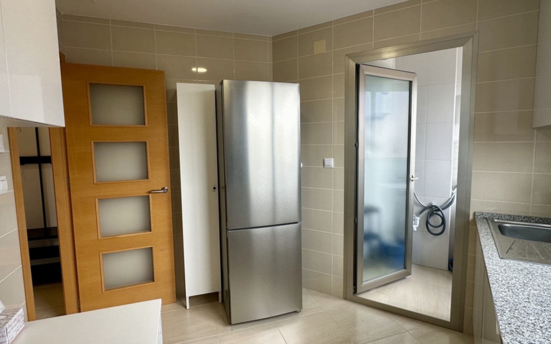Resale - Appartement - San Miguel De Salinas - San Miguel de Salinas Centro