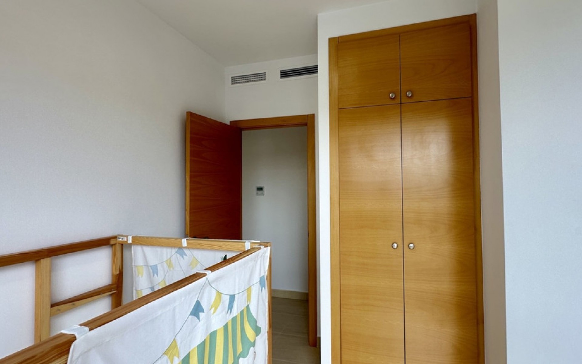 Resale - Appartement - San Miguel De Salinas - San Miguel de Salinas Centro