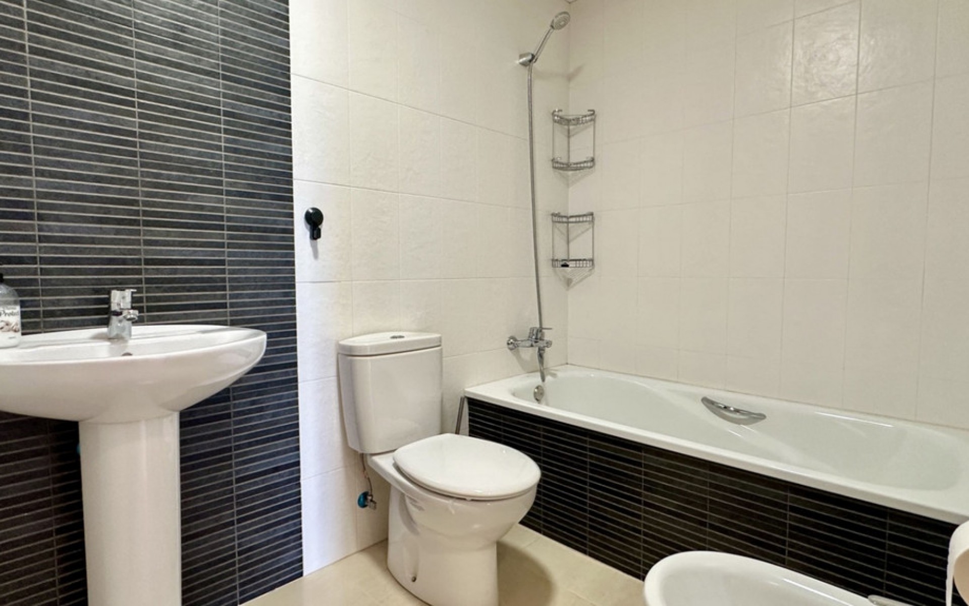 Resale - Appartement - San Miguel De Salinas - San Miguel de Salinas Centro