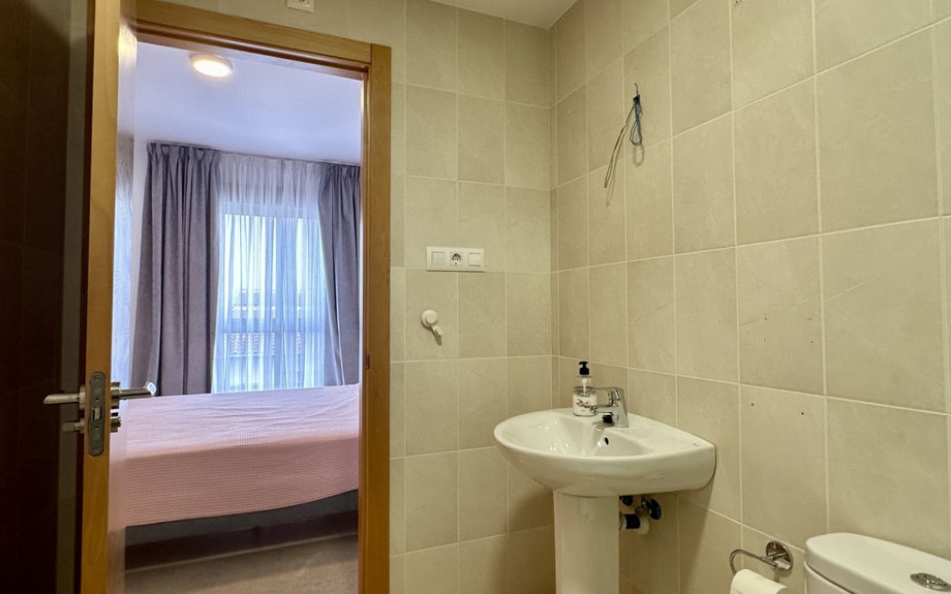 Resale - Appartement - San Miguel De Salinas - San Miguel de Salinas Centro