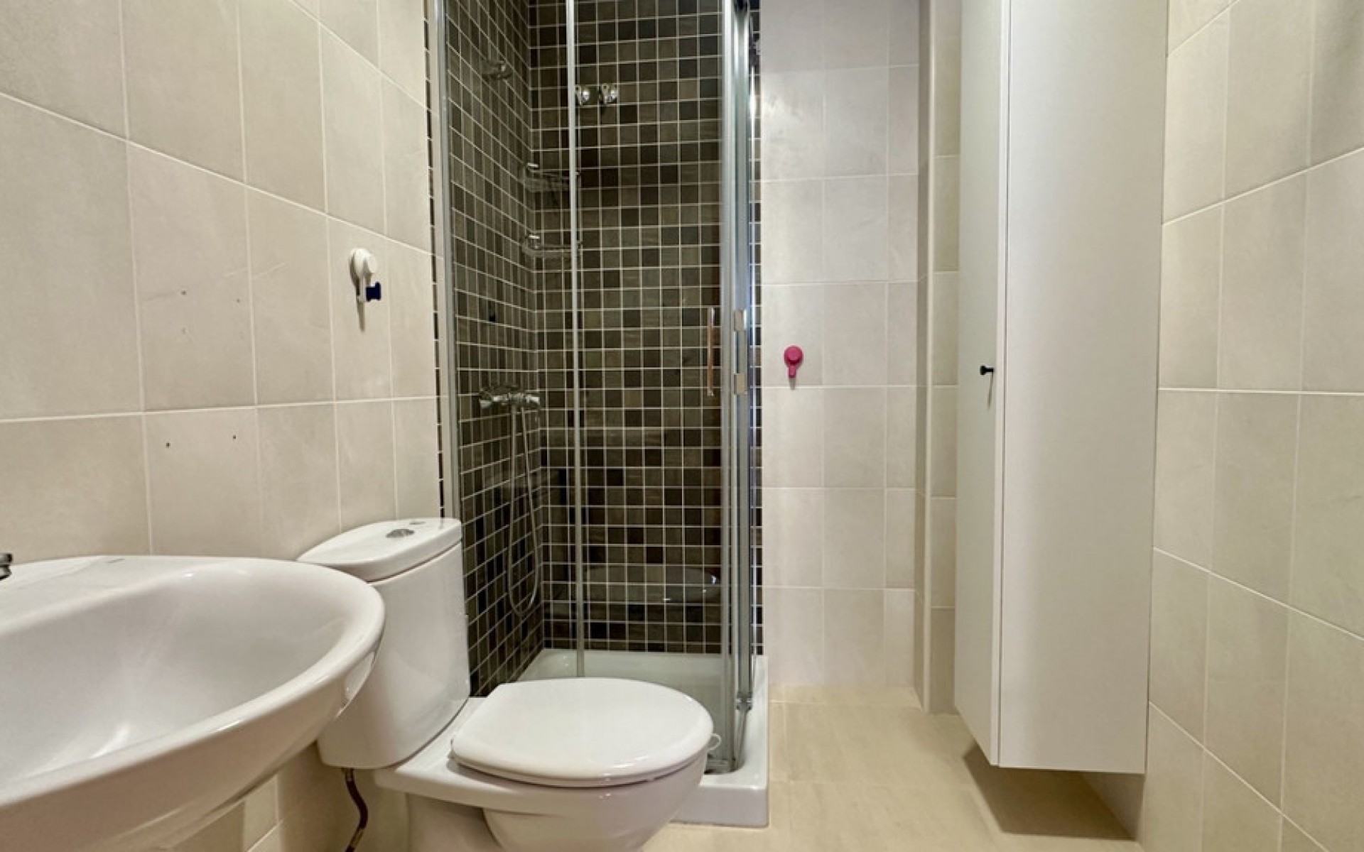 Resale - Appartement - San Miguel De Salinas - San Miguel de Salinas Centro