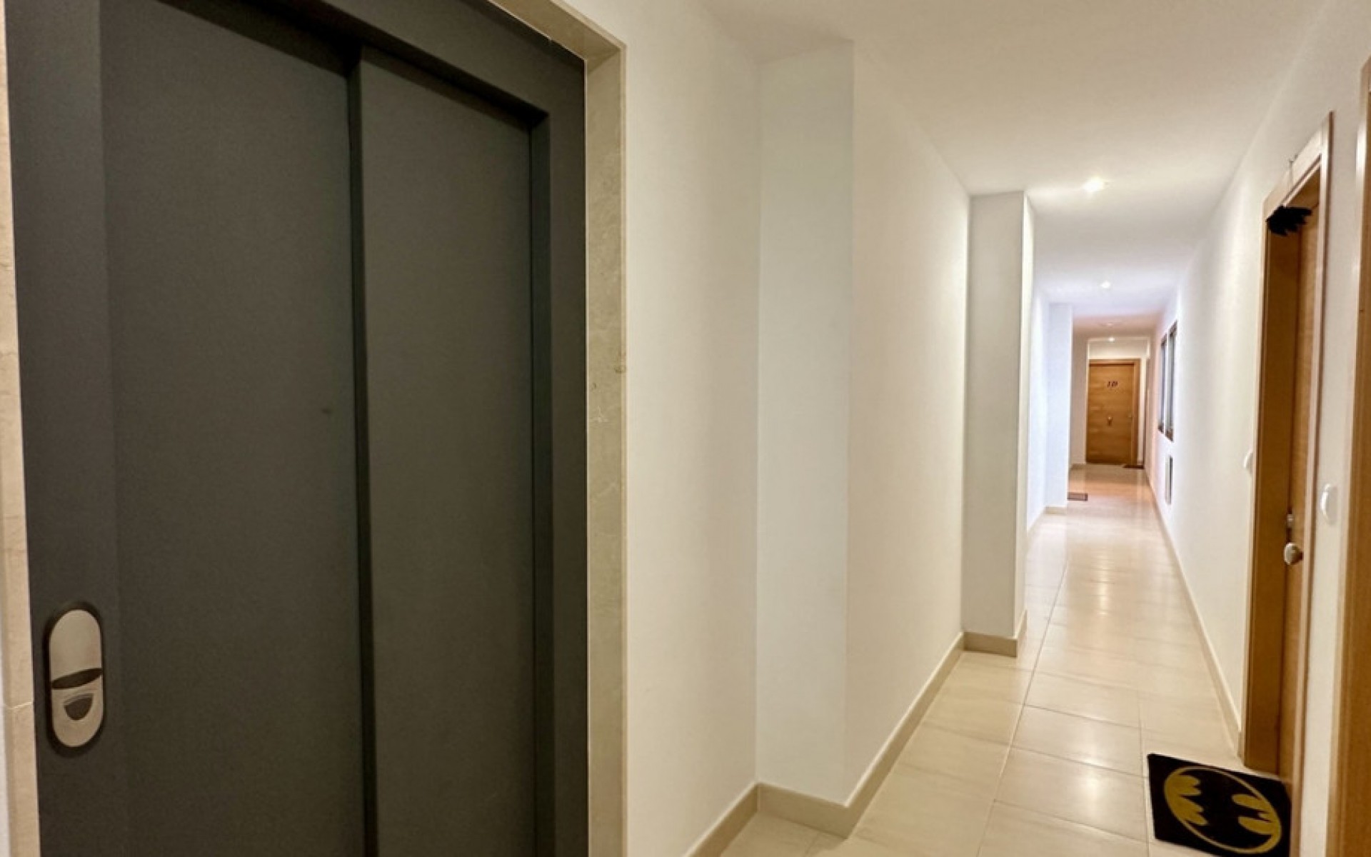 Resale - Appartement - San Miguel De Salinas - San Miguel de Salinas Centro