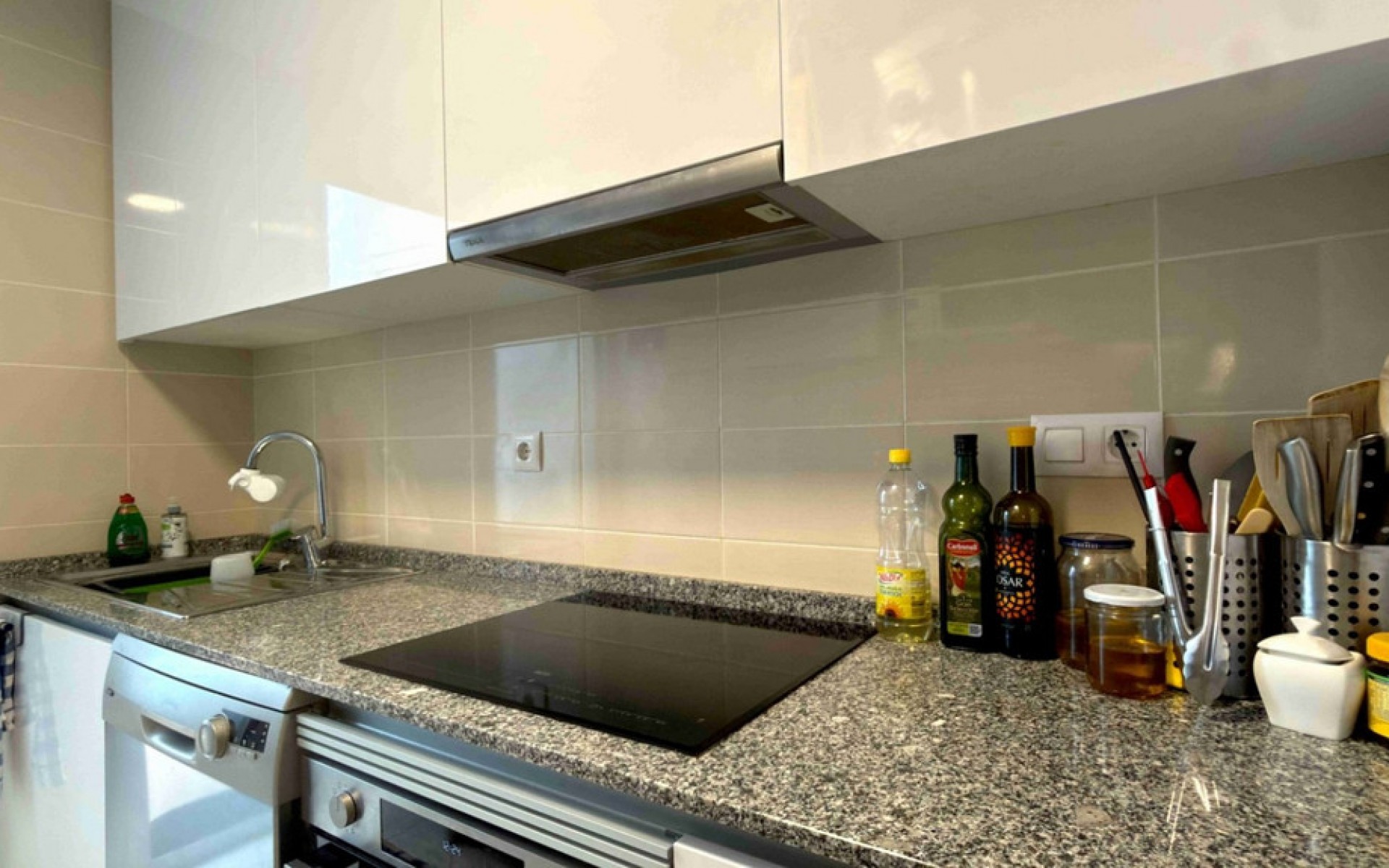 Resale - Appartement - San Miguel De Salinas - San Miguel de Salinas Centro