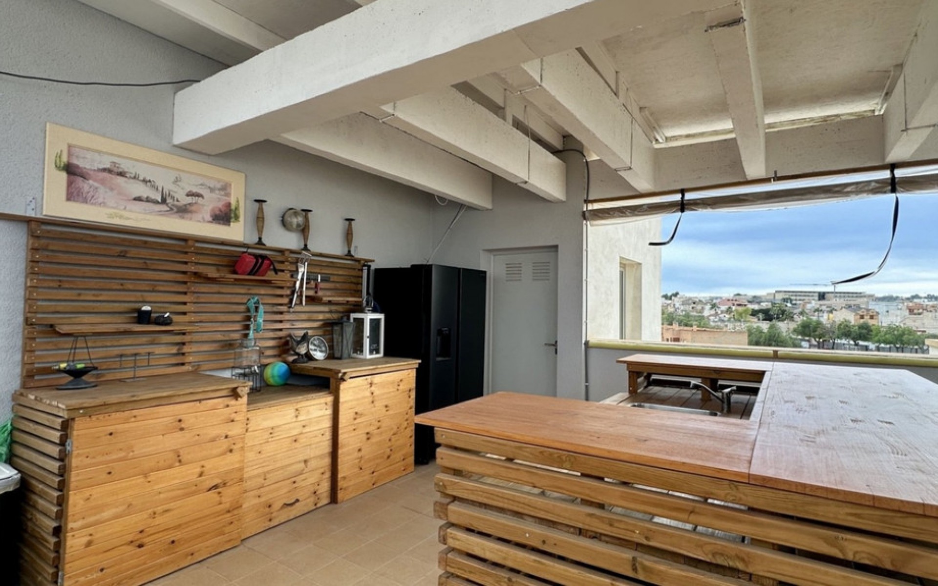 Resale - Appartement - San Miguel De Salinas - San Miguel de Salinas Centro
