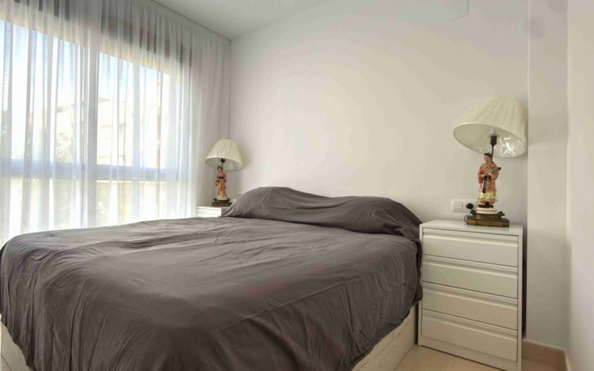 Resale - Appartement - San Miguel De Salinas - San Miguel de Salinas Centro