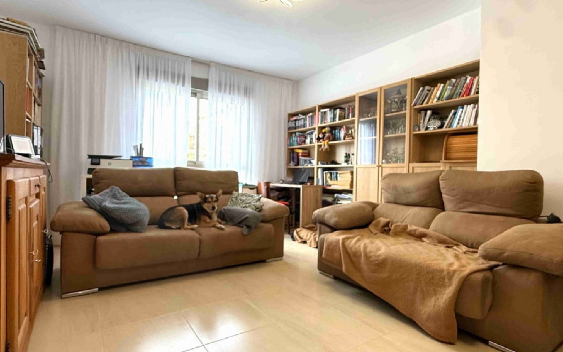 Resale - Appartement - San Miguel De Salinas - San Miguel de Salinas Centro