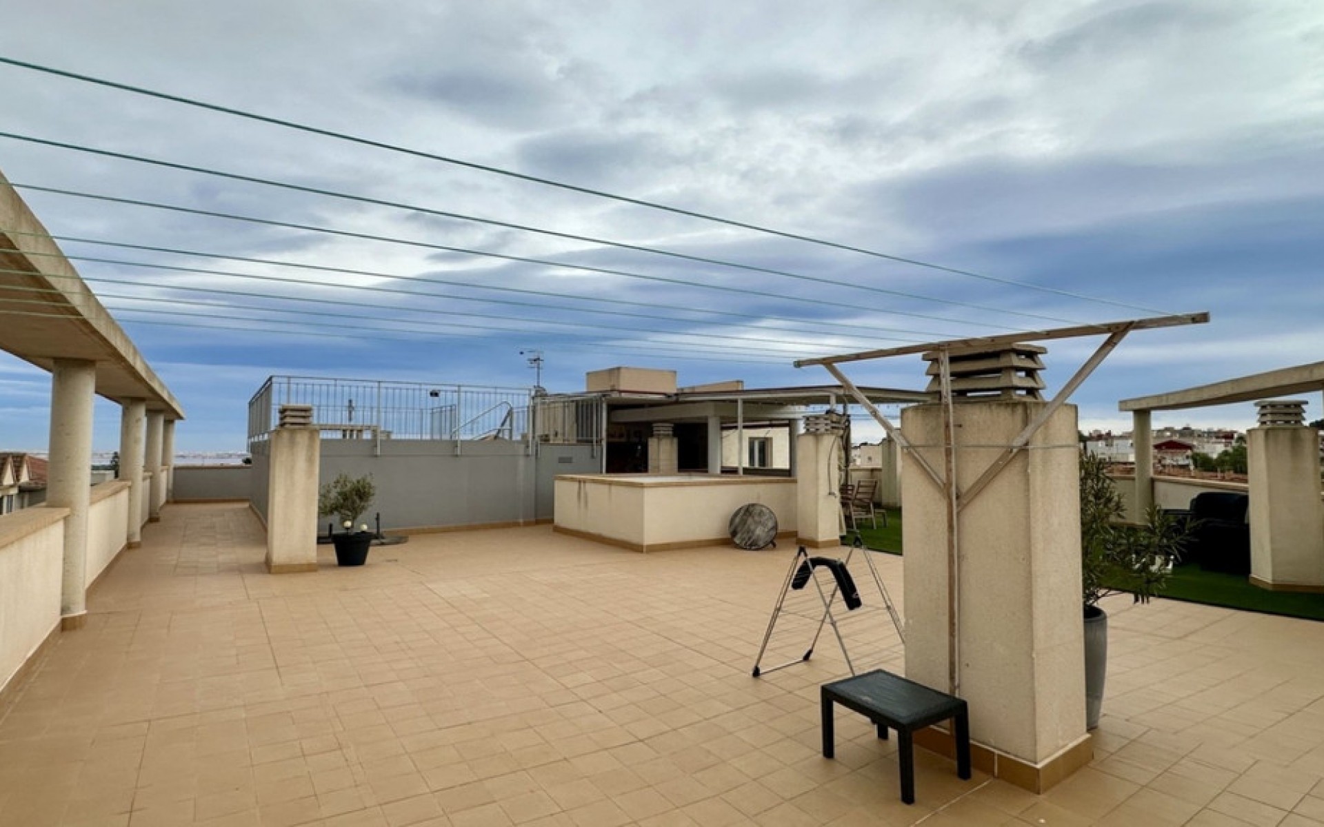 Resale - Appartement - San Miguel De Salinas - San Miguel de Salinas Centro