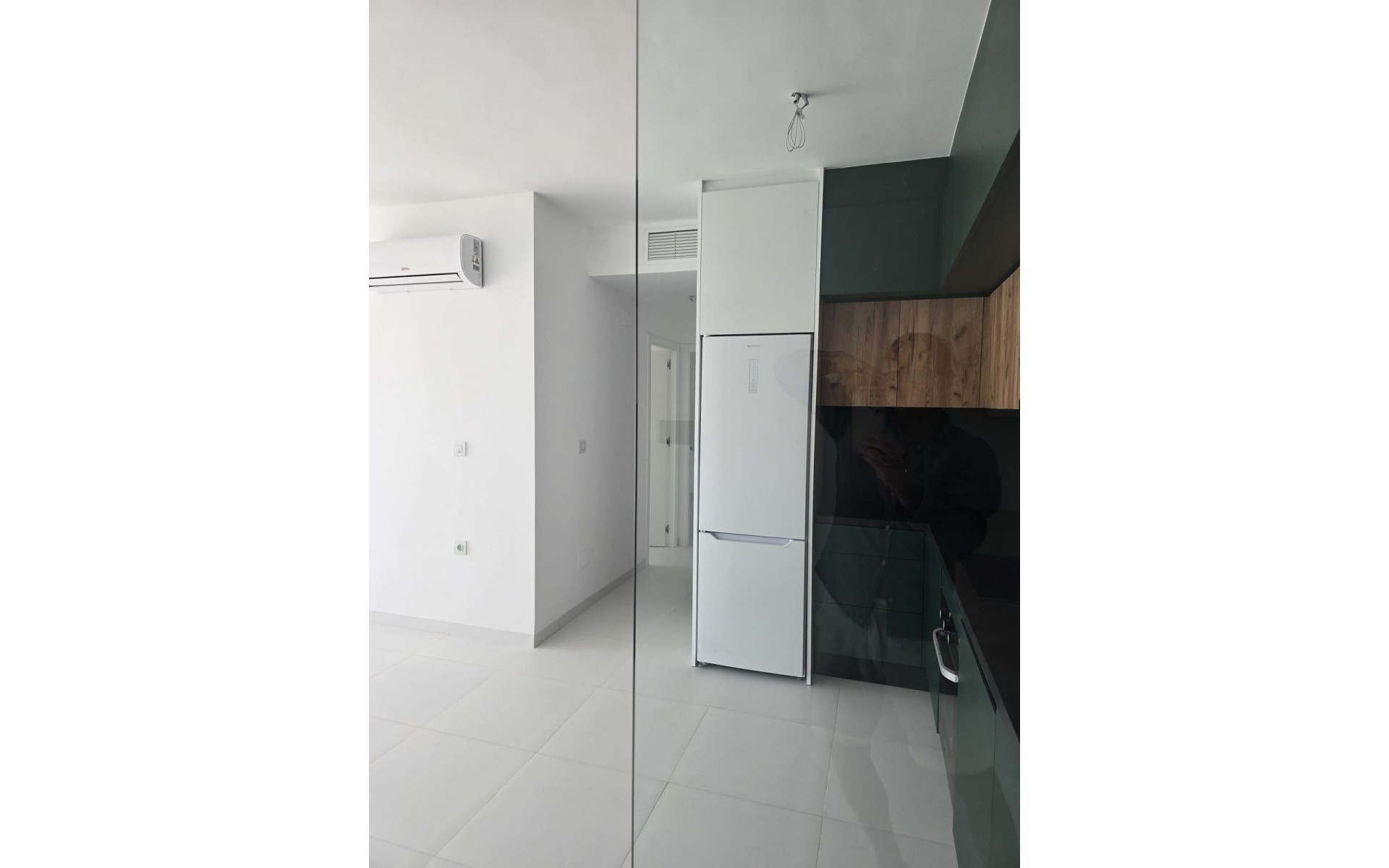 Resale - Appartement - San Miguel De Salinas - San Miguel de Salinas Centro