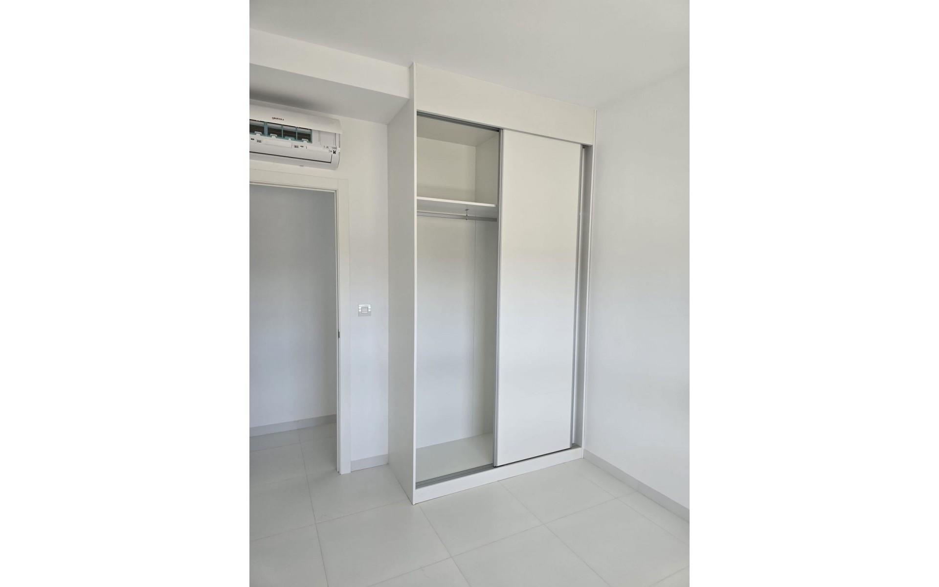 Resale - Appartement - San Miguel De Salinas - San Miguel de Salinas Centro