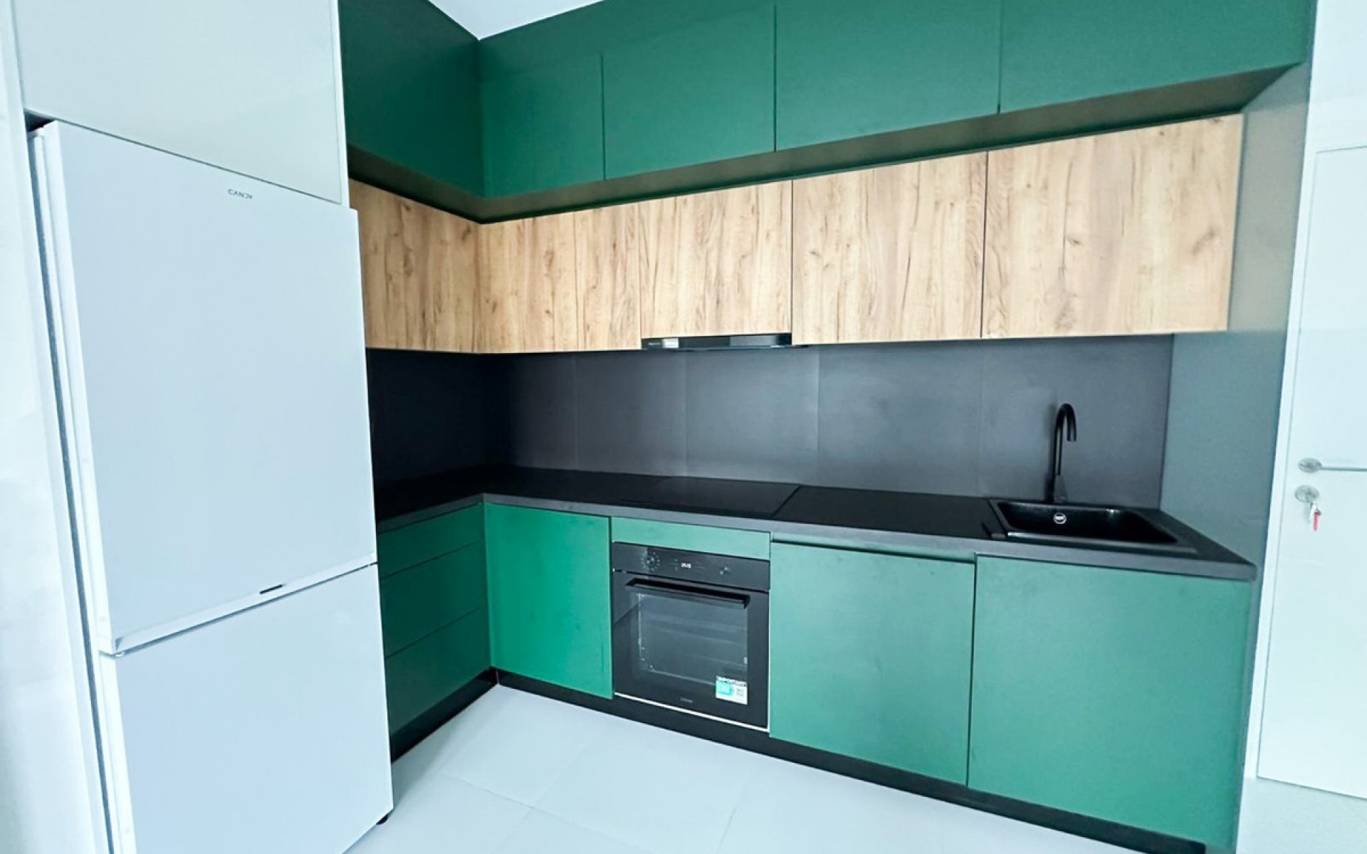 Resale - Appartement - San Miguel De Salinas - San Miguel de Salinas Centro