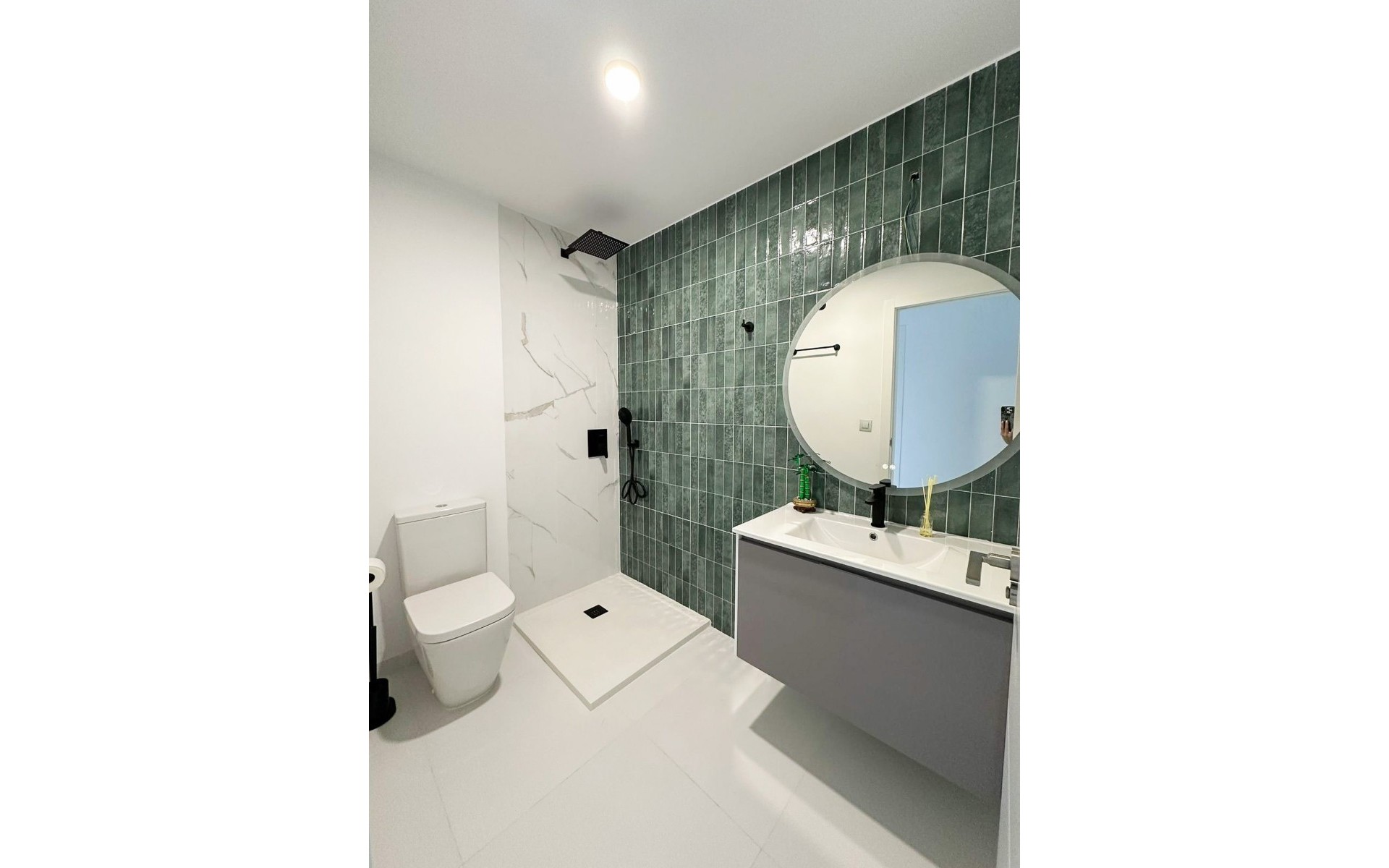 Resale - Appartement - San Miguel De Salinas - San Miguel de Salinas Centro