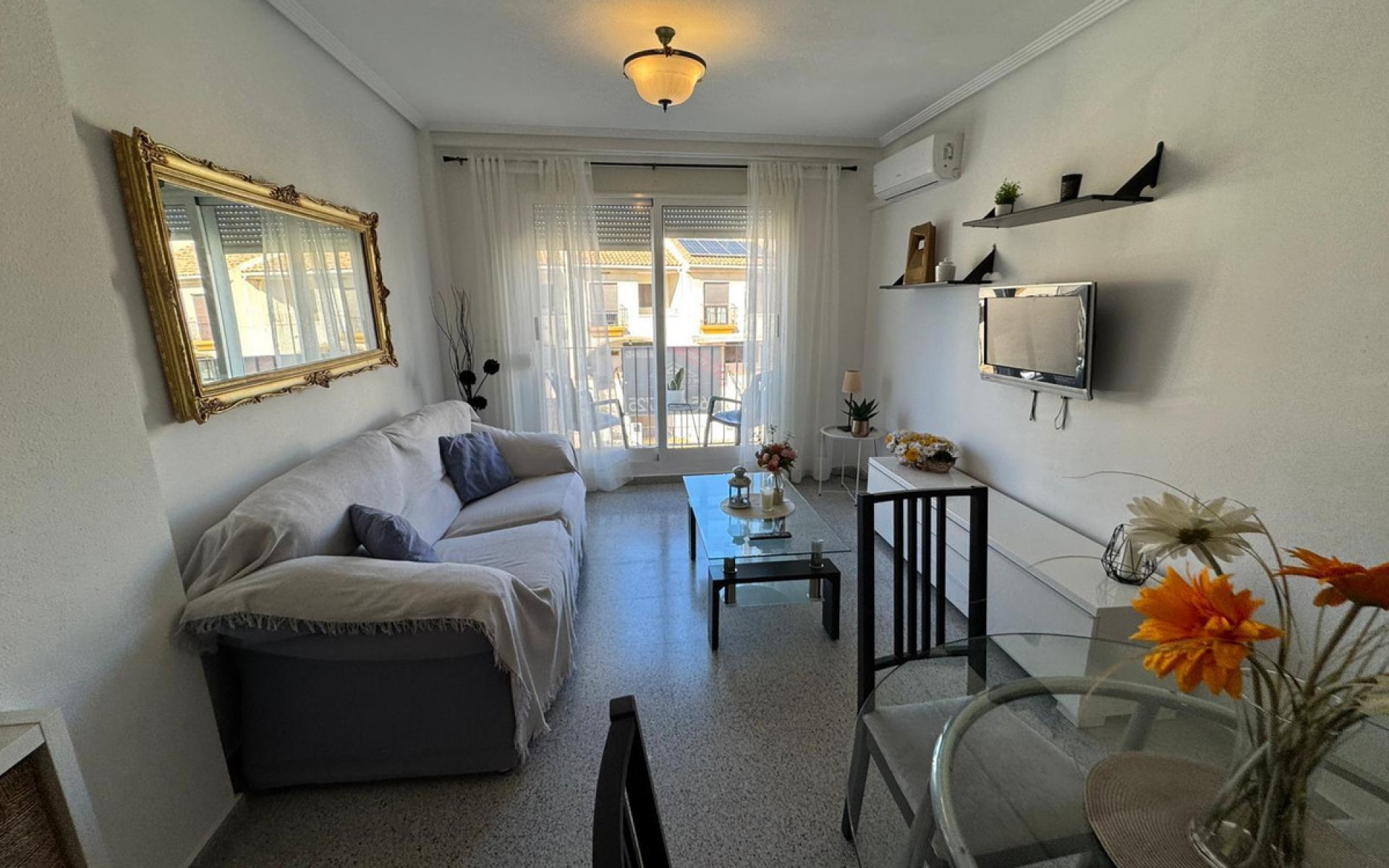 Resale - Appartement - San Miguel De Salinas - San Miguel de Salinas Centro