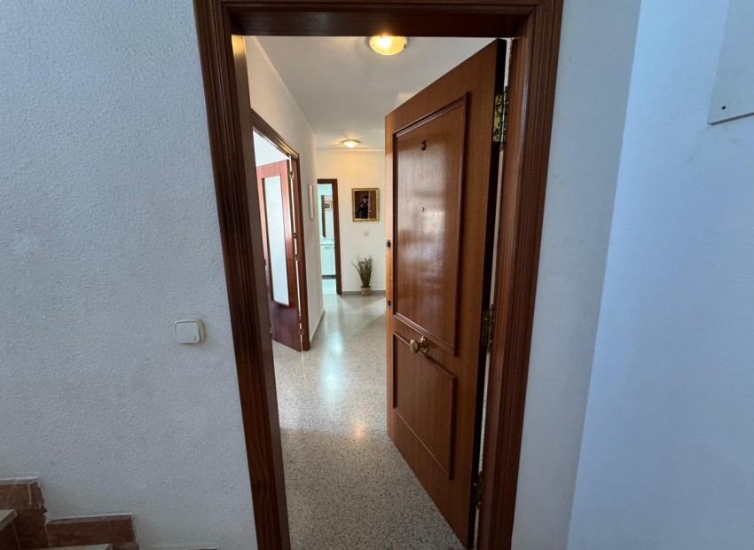 Resale - Appartement - San Miguel De Salinas - San Miguel de Salinas Centro