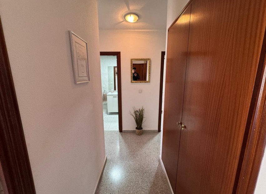 Resale - Appartement - San Miguel De Salinas - San Miguel de Salinas Centro