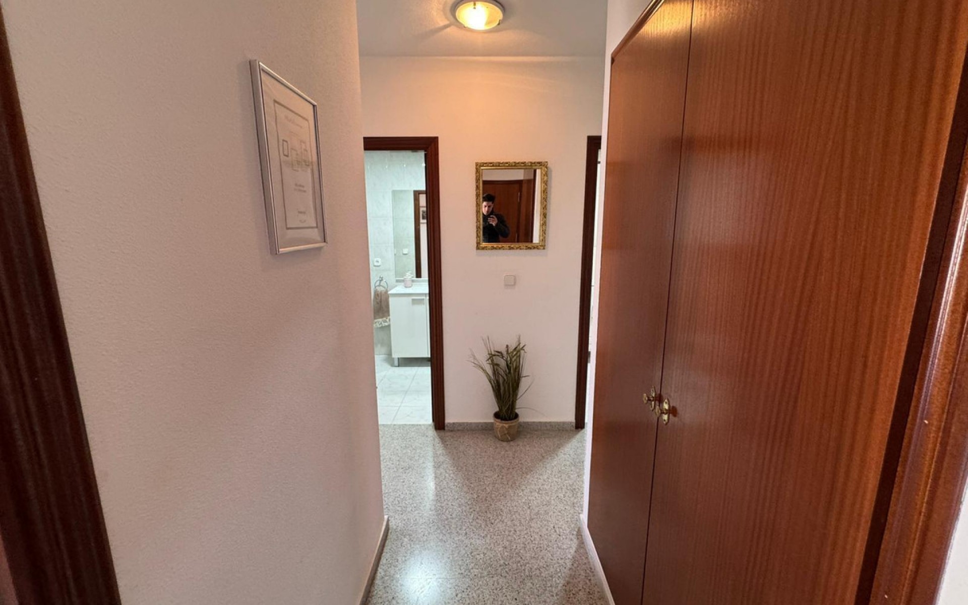 Resale - Appartement - San Miguel De Salinas - San Miguel de Salinas Centro