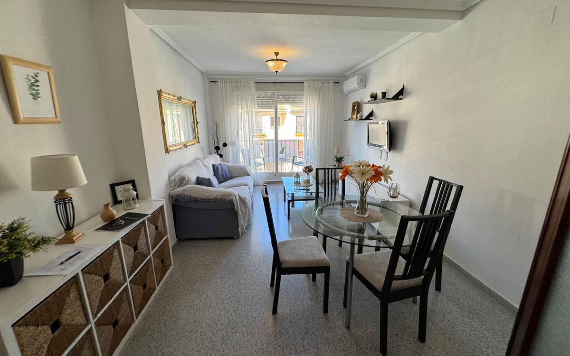 Resale - Appartement - San Miguel De Salinas - San Miguel de Salinas Centro