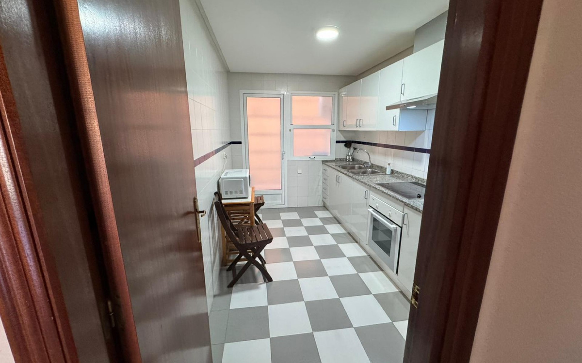 Resale - Appartement - San Miguel De Salinas - San Miguel de Salinas Centro