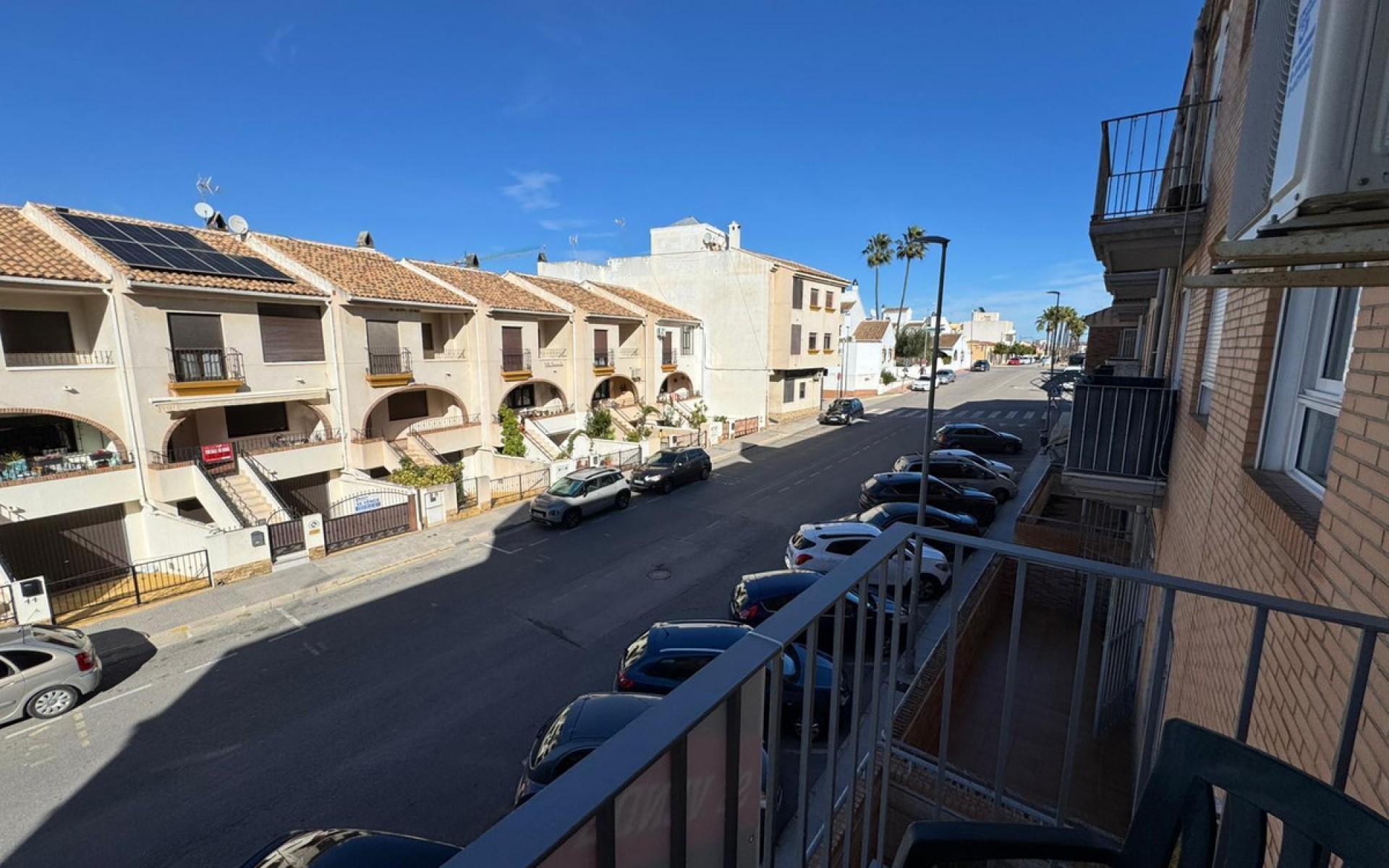 Resale - Appartement - San Miguel De Salinas - San Miguel de Salinas Centro