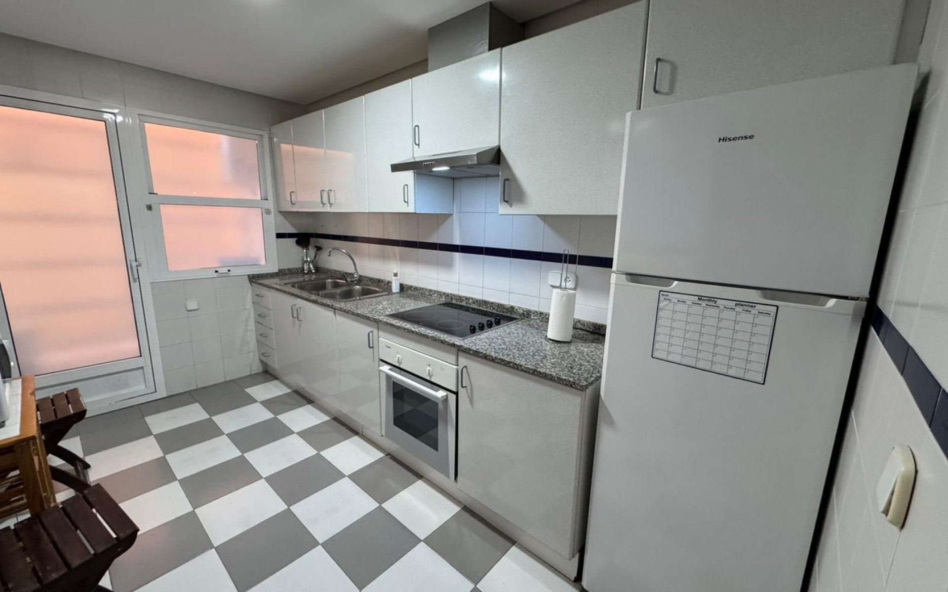 Resale - Appartement - San Miguel De Salinas - San Miguel de Salinas Centro