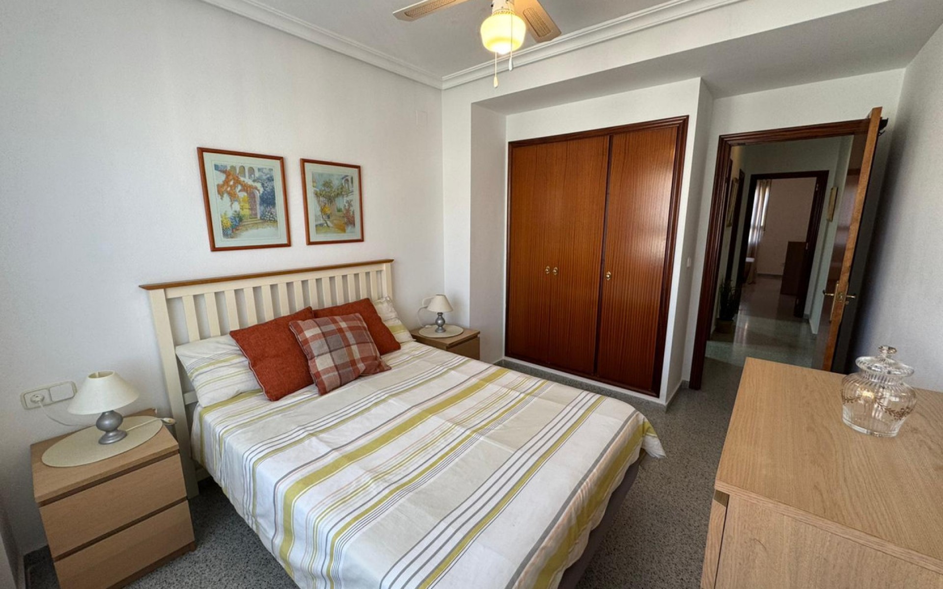Resale - Appartement - San Miguel De Salinas - San Miguel de Salinas Centro