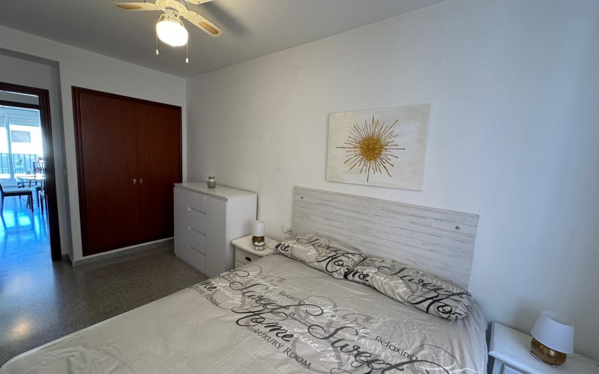 Resale - Appartement - San Miguel De Salinas - San Miguel de Salinas Centro