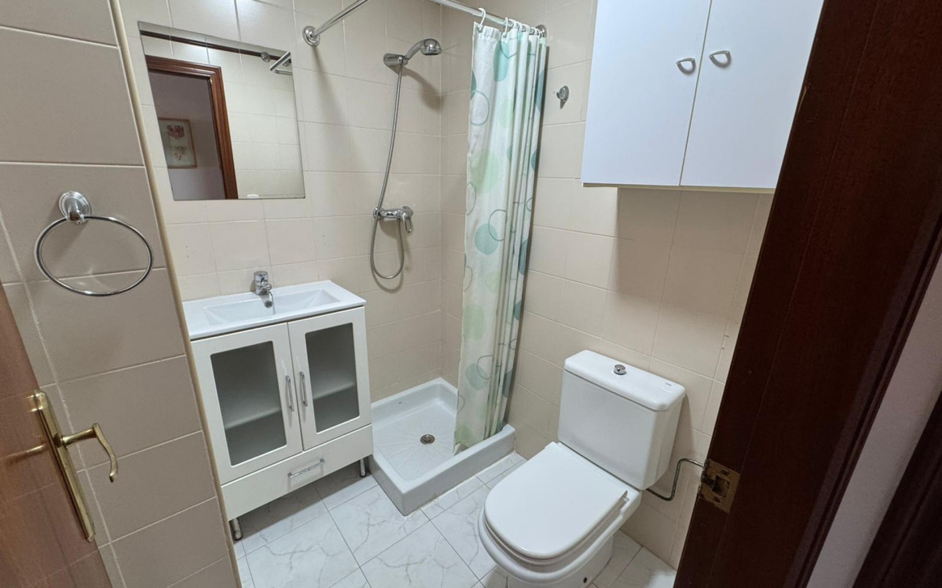 Resale - Appartement - San Miguel De Salinas - San Miguel de Salinas Centro