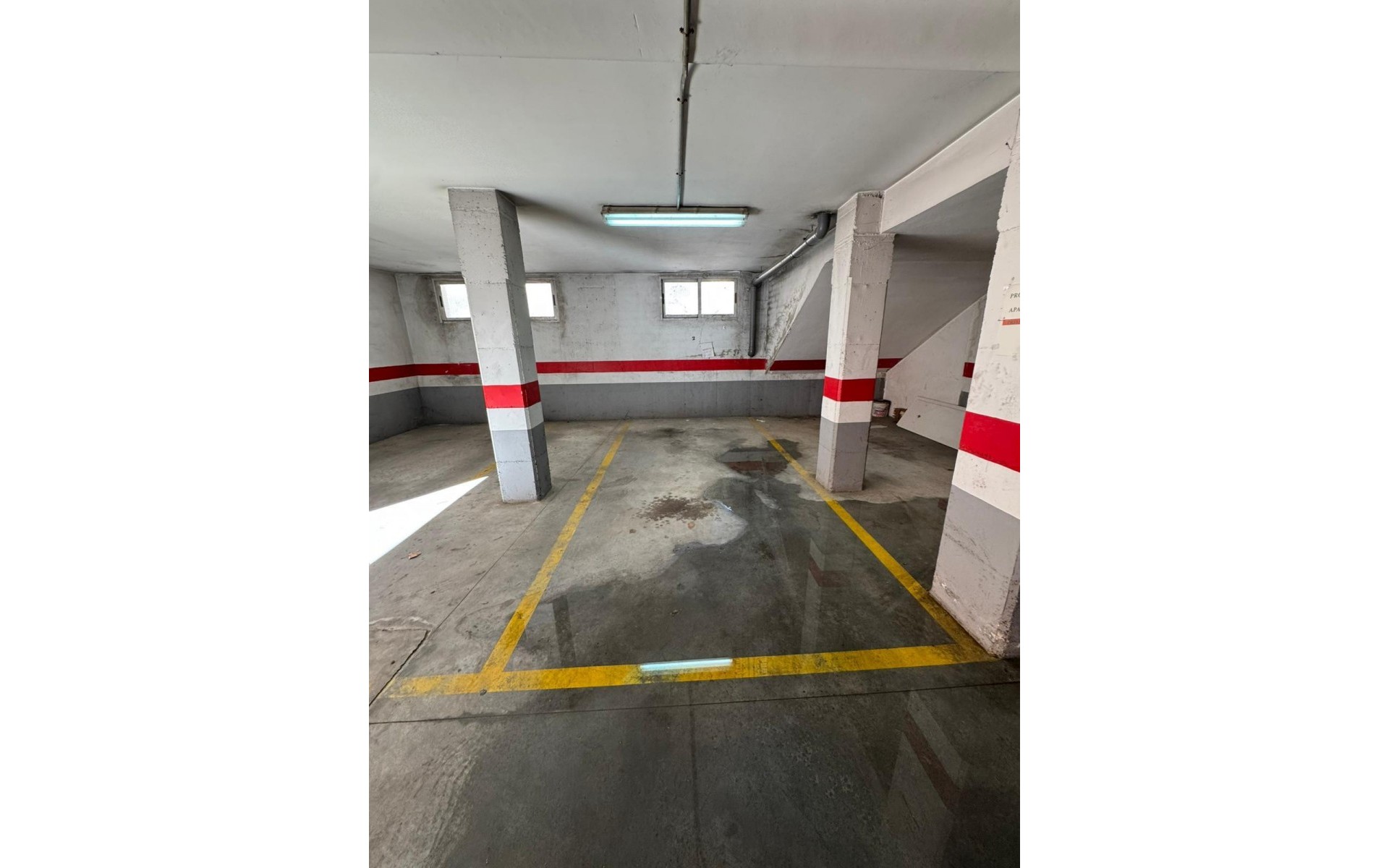 Resale - Appartement - San Miguel De Salinas - San Miguel de Salinas Centro