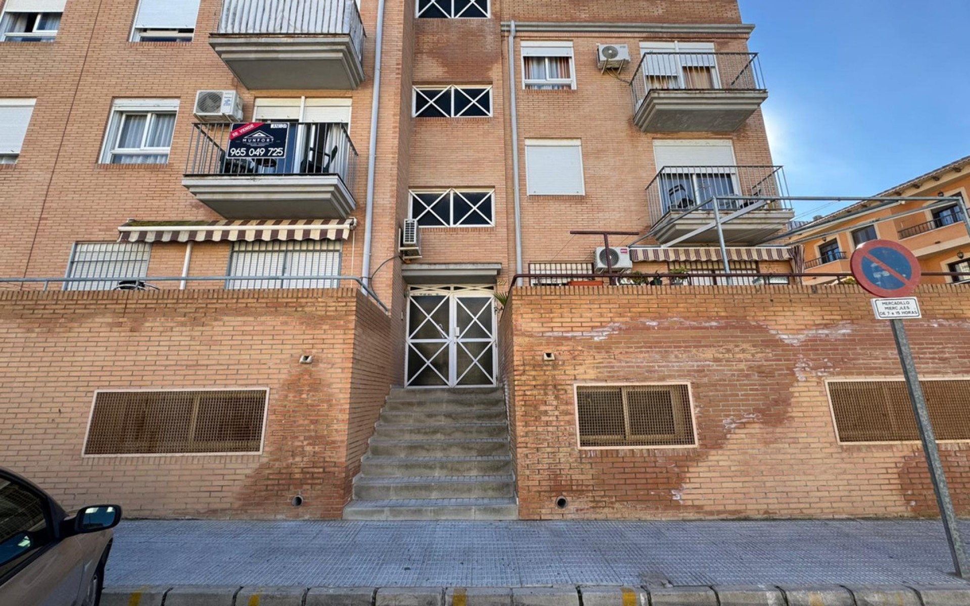 Resale - Appartement - San Miguel De Salinas - San Miguel de Salinas Centro
