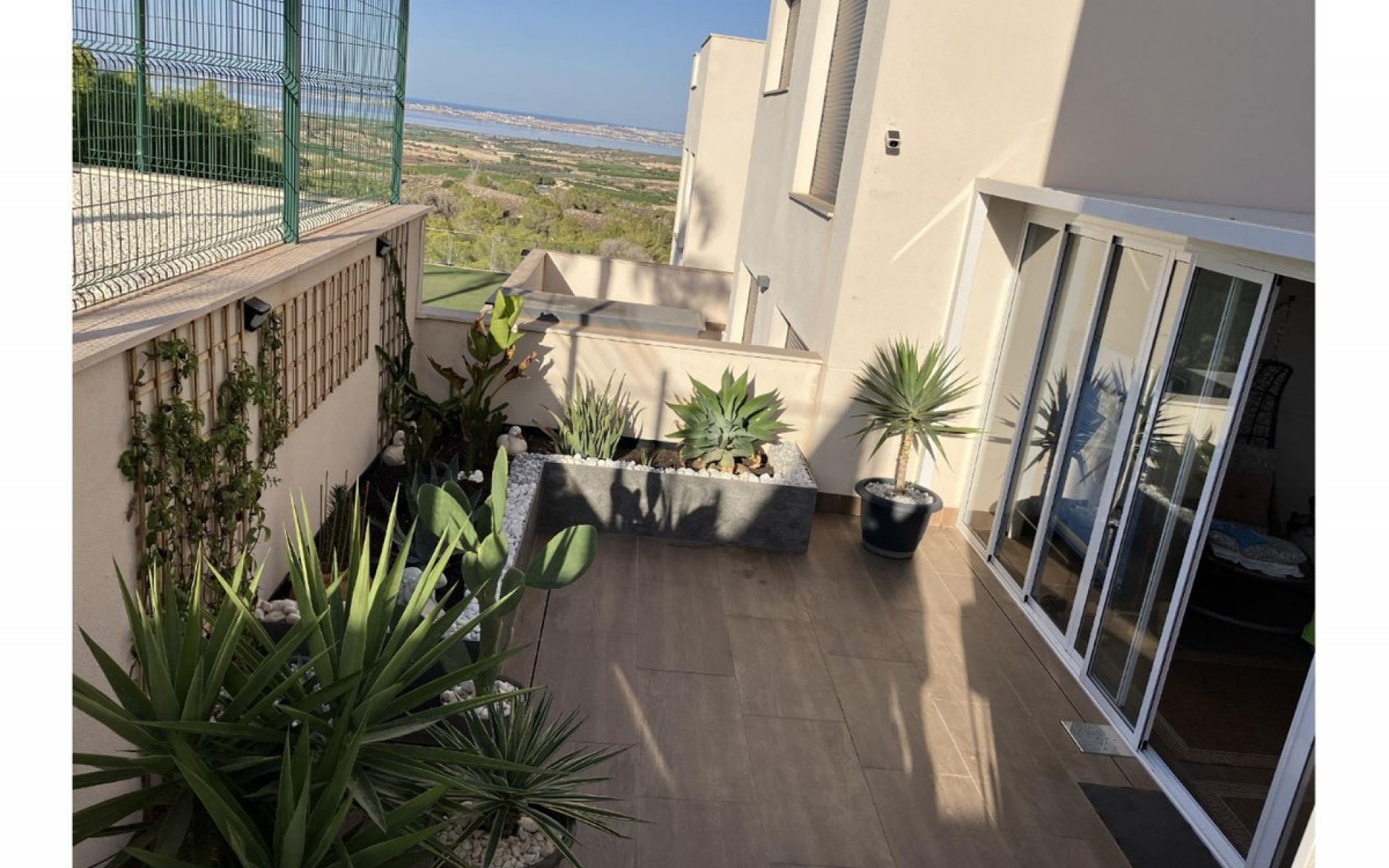 Resale - Appartement - San Miguel De Salinas - San Miguel de Salinas Centro