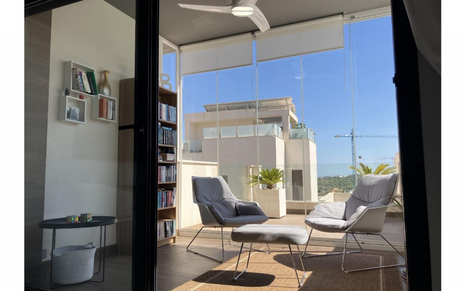 Resale - Appartement - San Miguel De Salinas - San Miguel de Salinas Centro