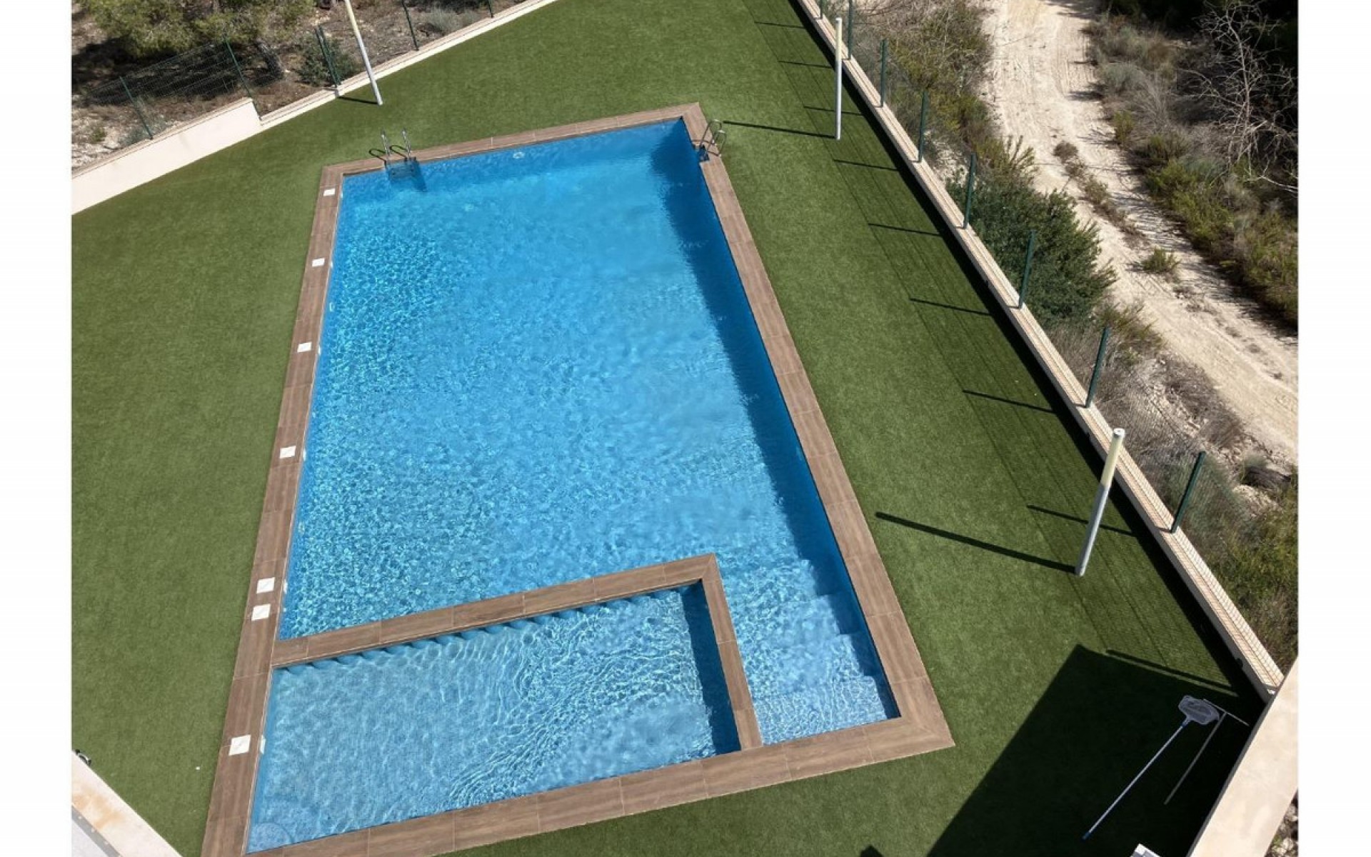 Resale - Appartement - San Miguel De Salinas - San Miguel de Salinas Centro