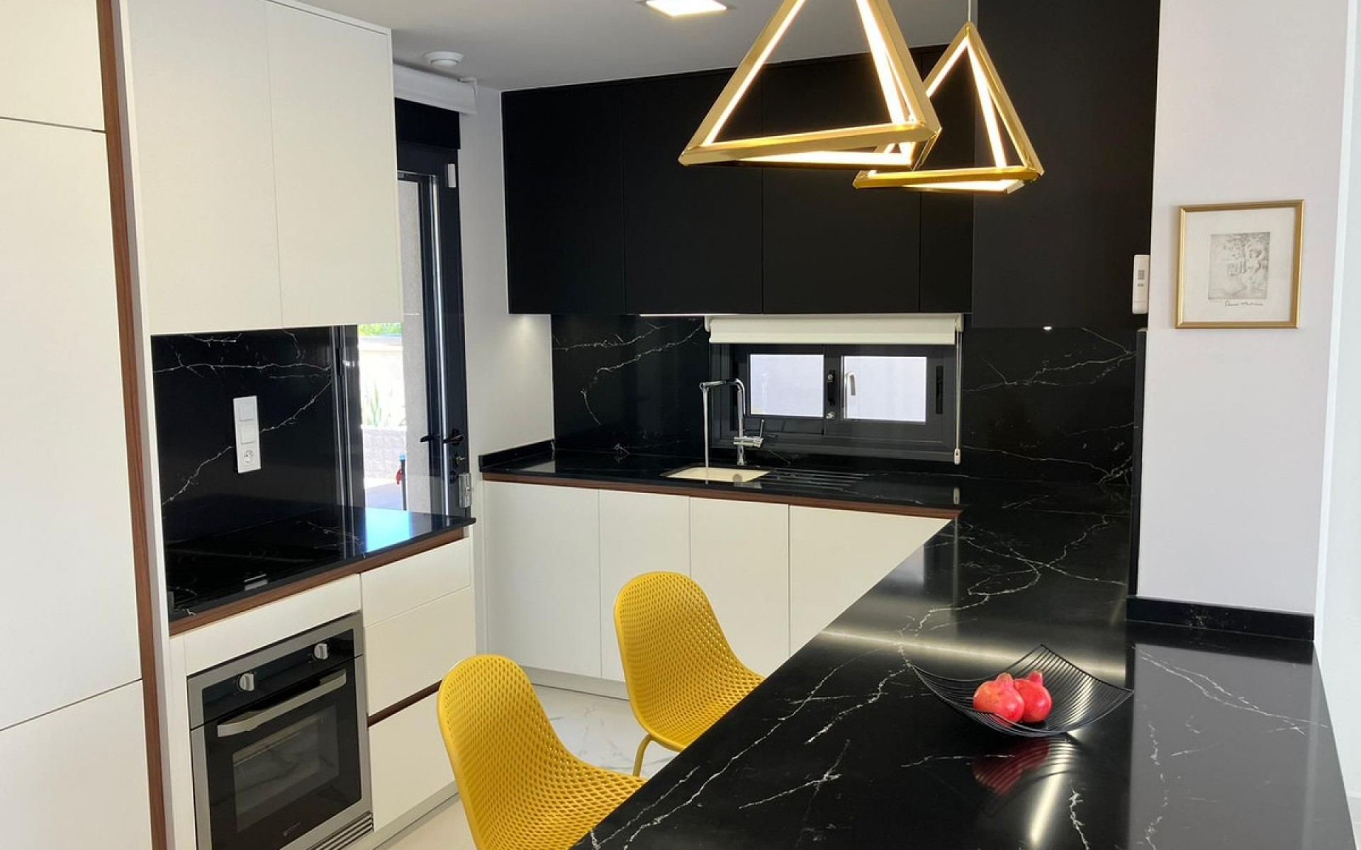 Resale - Appartement - San Miguel De Salinas - San Miguel de Salinas Centro