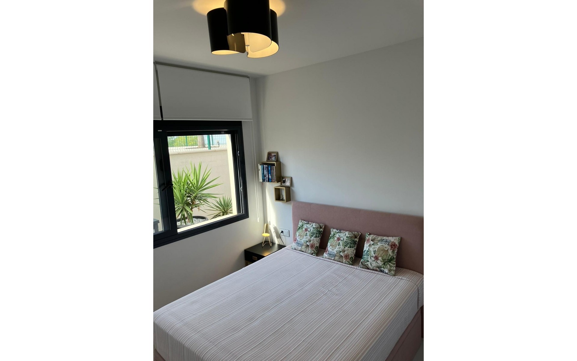 Resale - Appartement - San Miguel De Salinas - San Miguel de Salinas Centro