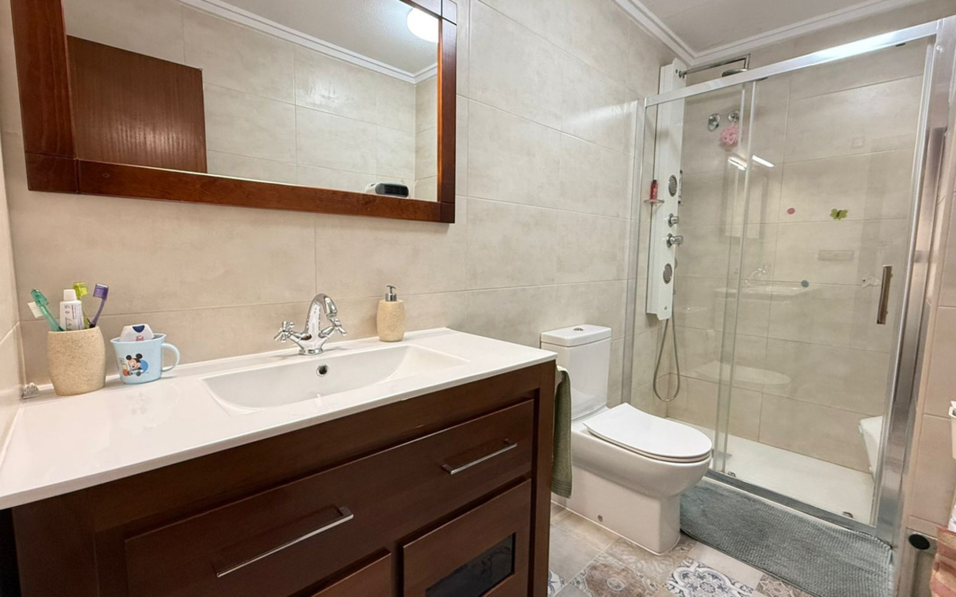 Resale - Appartement - San Miguel De Salinas - San Miguel de Salinas Centro