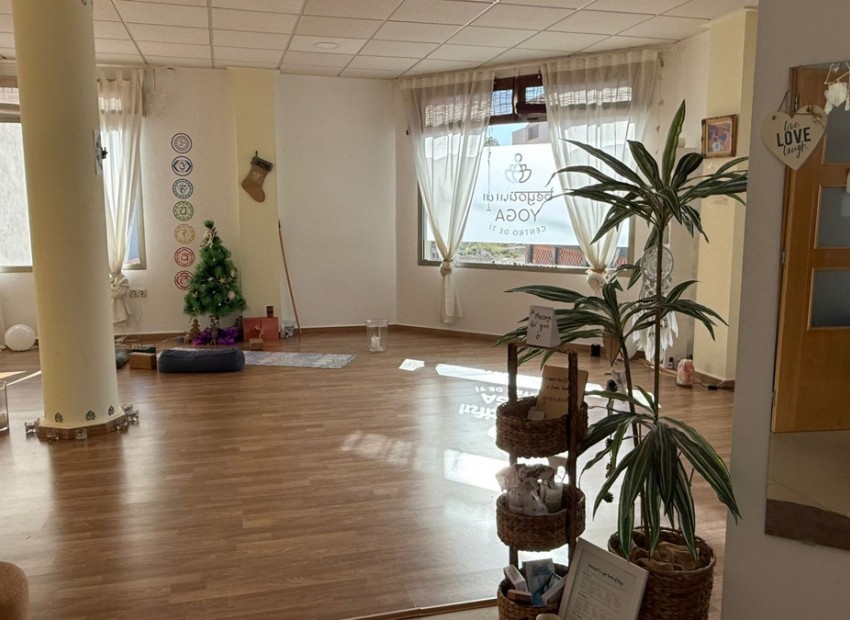 Resale - Appartement - San Miguel De Salinas - San Miguel de Salinas Centro
