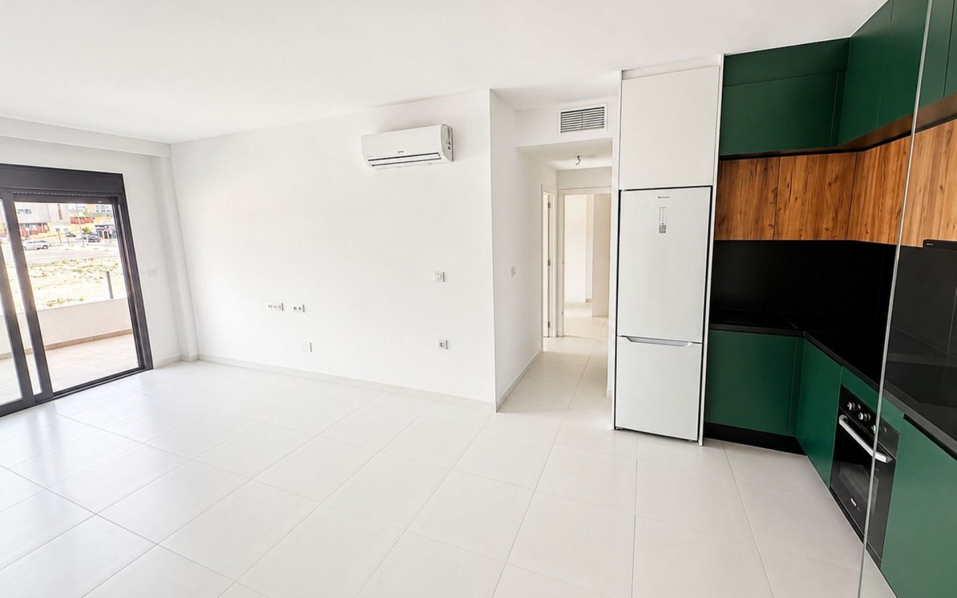 Resale - Appartement - San Miguel De Salinas - San Miguel de Salinas Centro