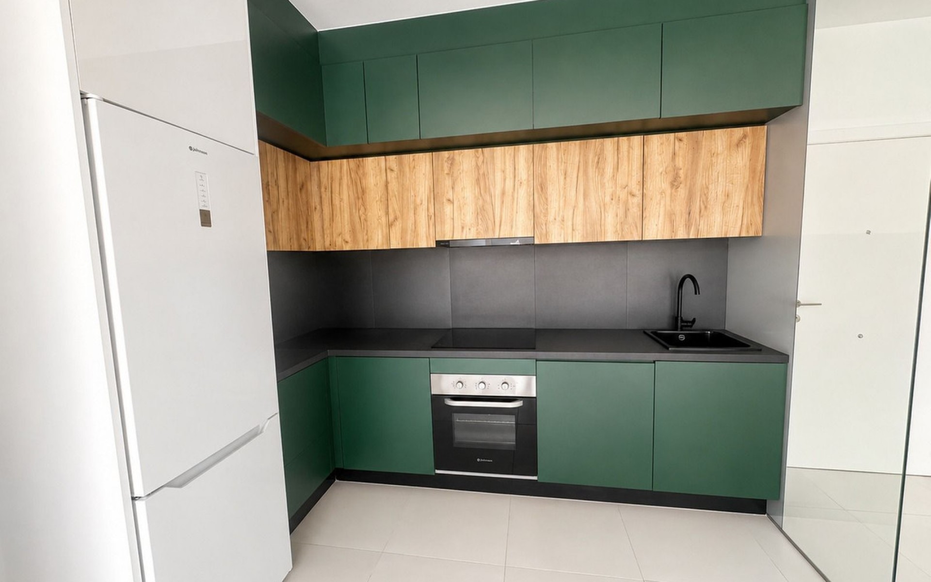 Resale - Appartement - San Miguel De Salinas - San Miguel de Salinas Centro