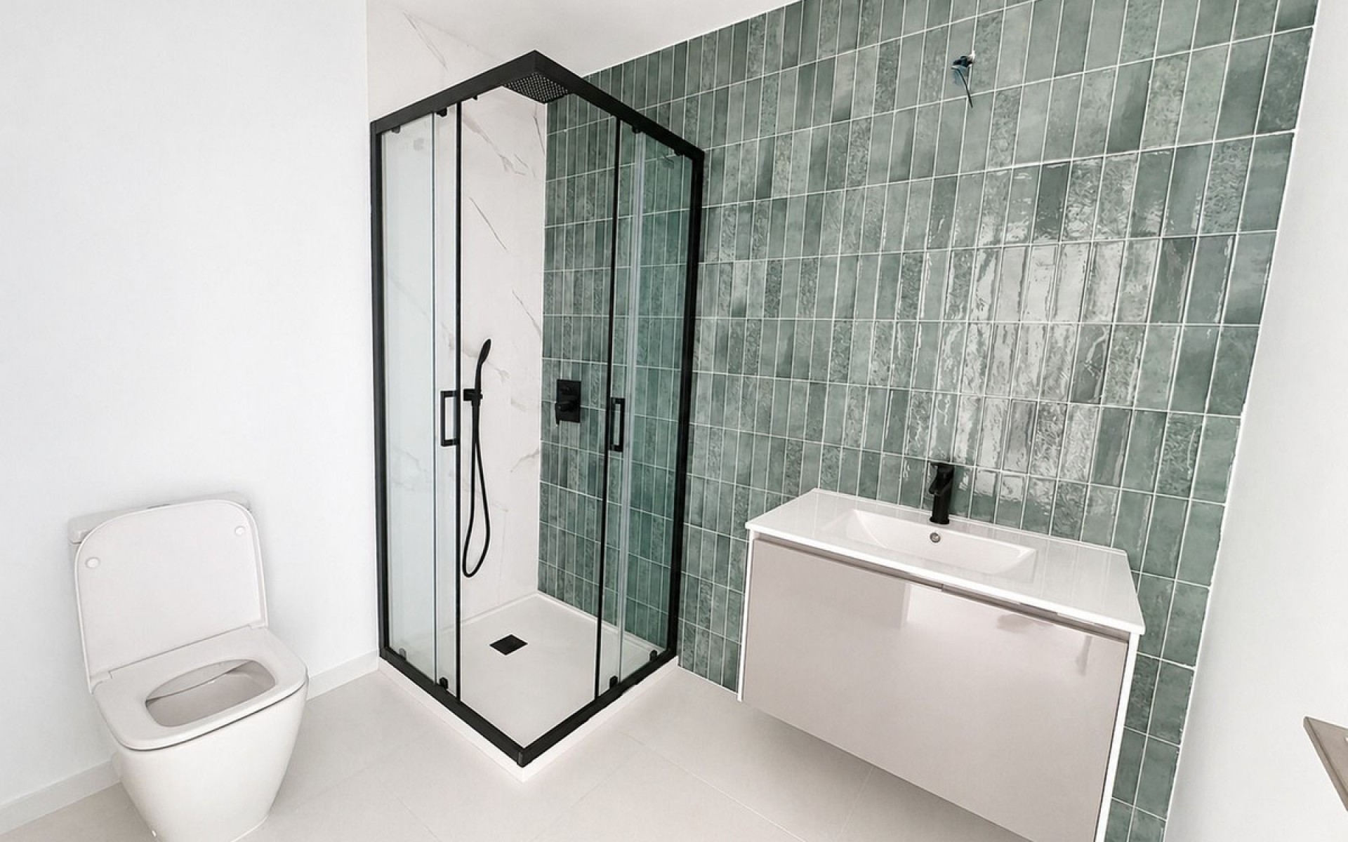 Resale - Appartement - San Miguel De Salinas - San Miguel de Salinas Centro