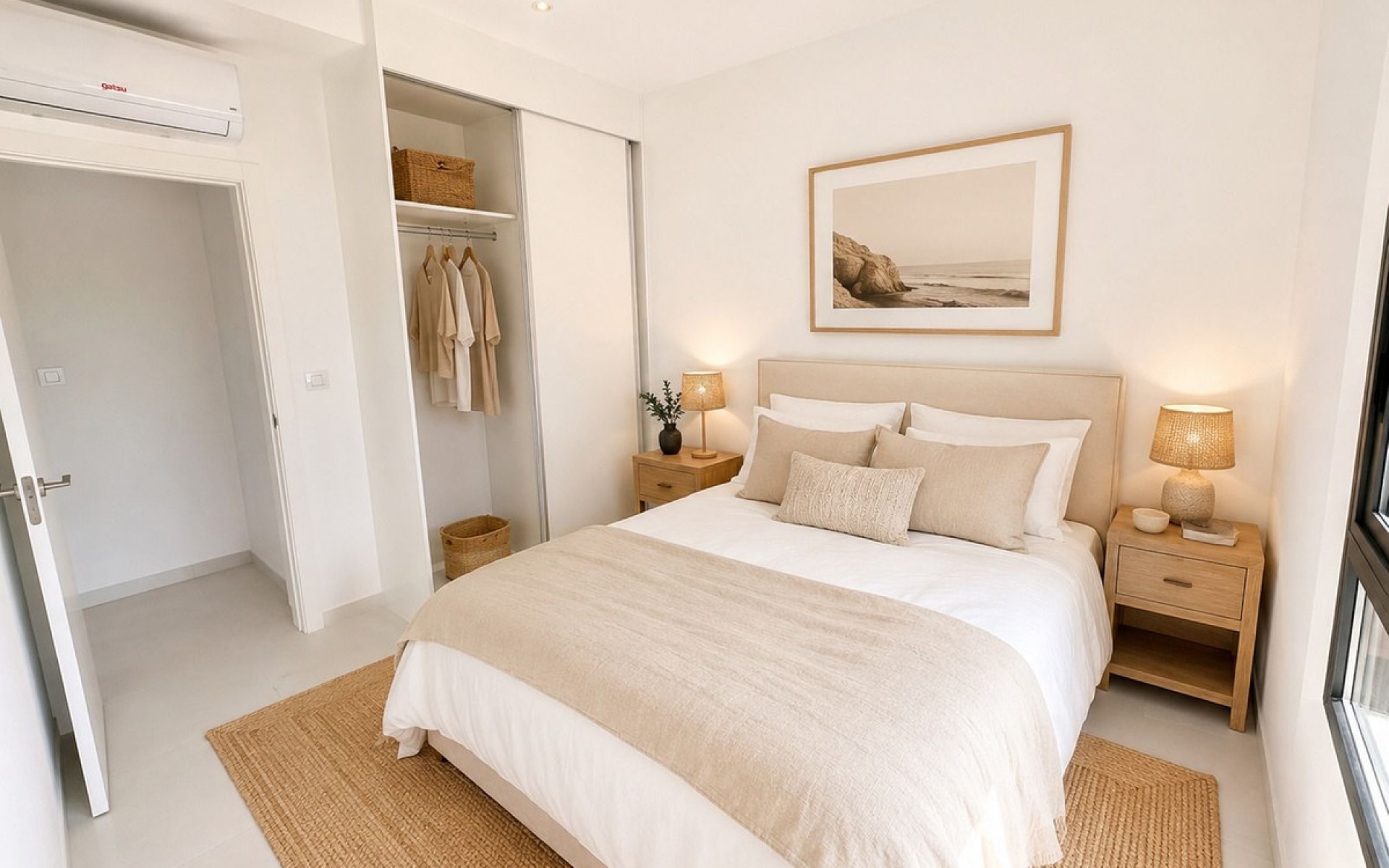 Resale - Appartement - San Miguel De Salinas - San Miguel de Salinas Centro