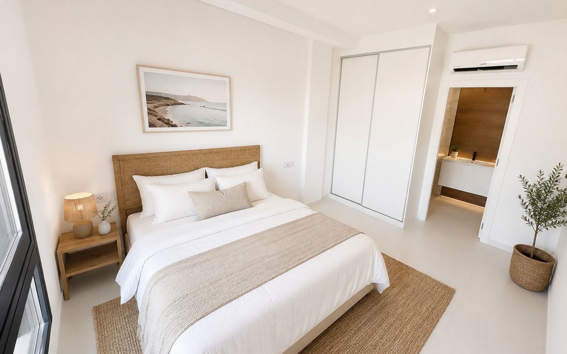 Resale - Appartement - San Miguel De Salinas - San Miguel de Salinas Centro