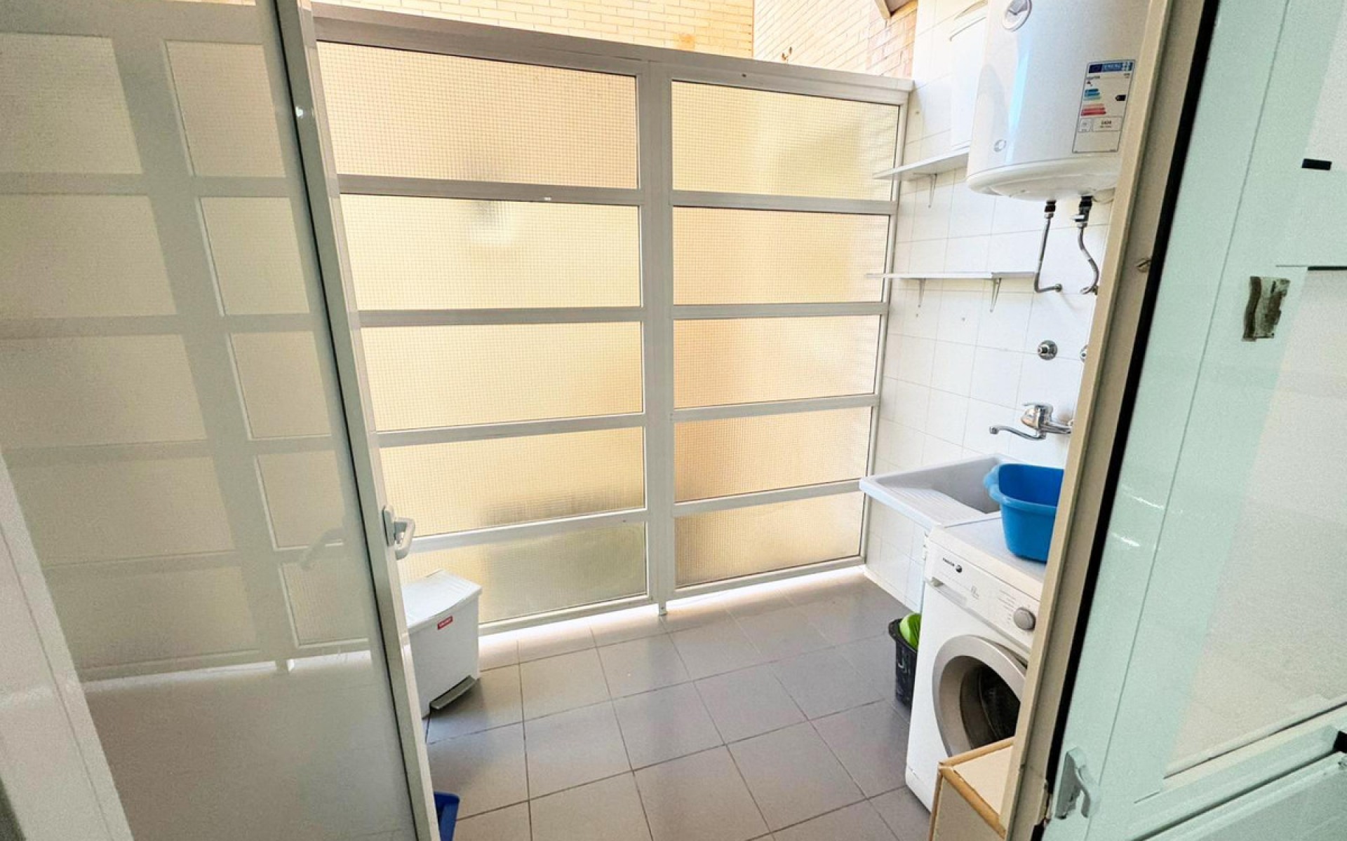 Resale - Appartement - San Miguel De Salinas - San Miguel de Salinas Centro